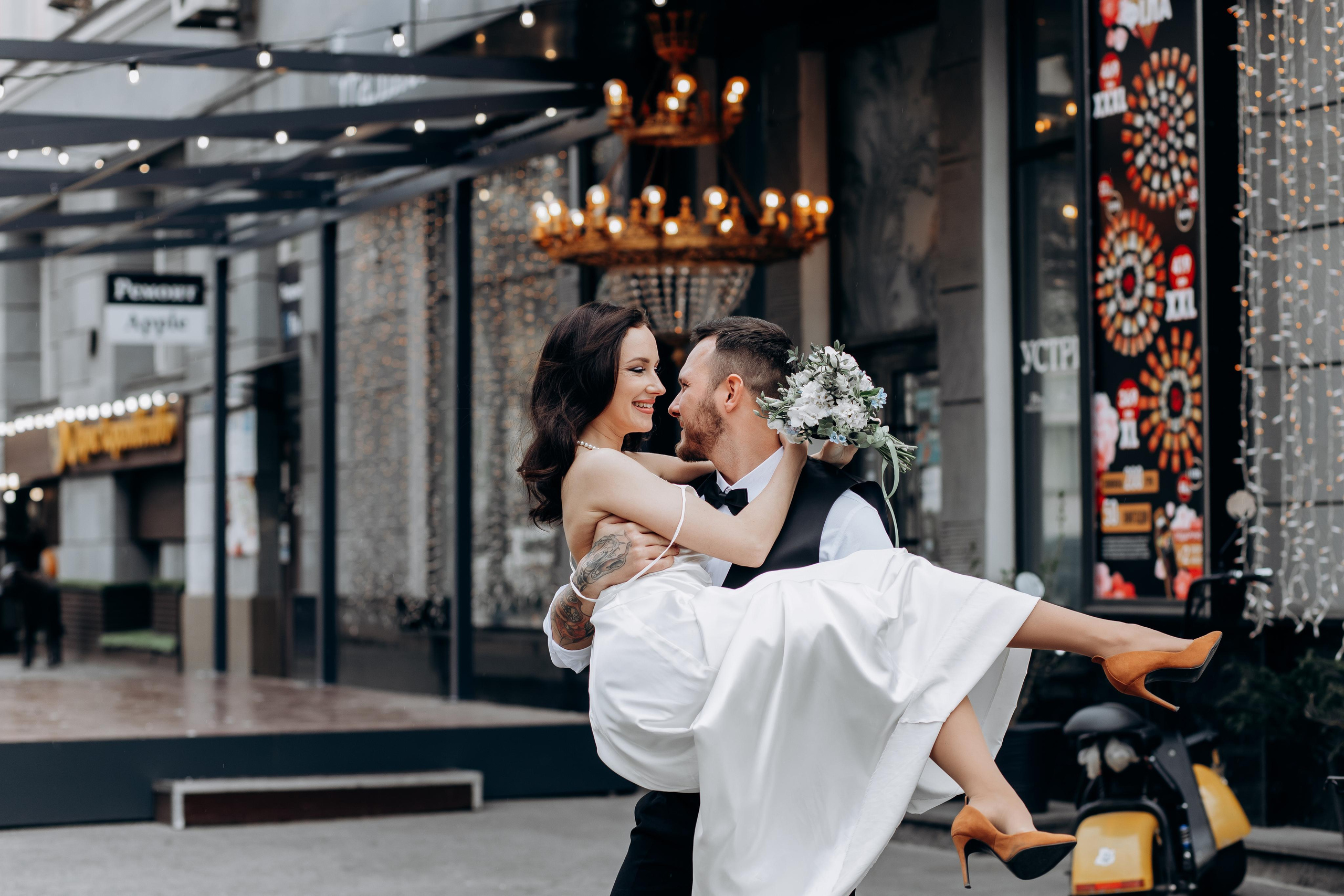 Daria+Maxim 1.05.2021. Головна