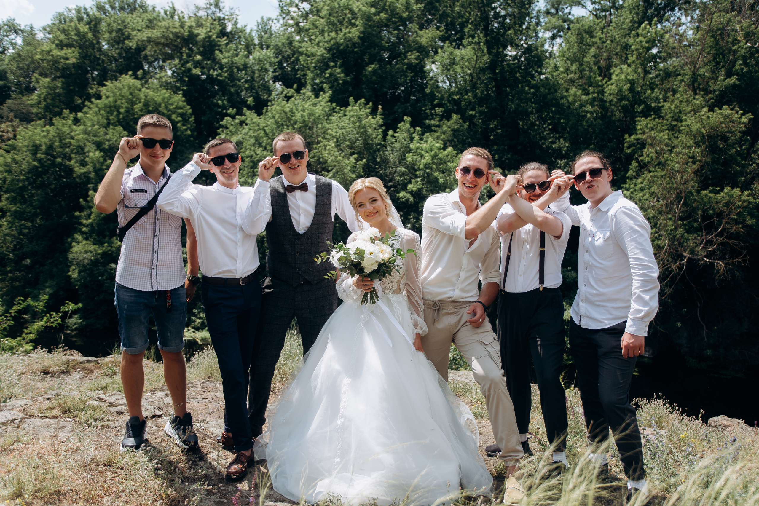 Maxim+Anya 6.06.2020. Головна