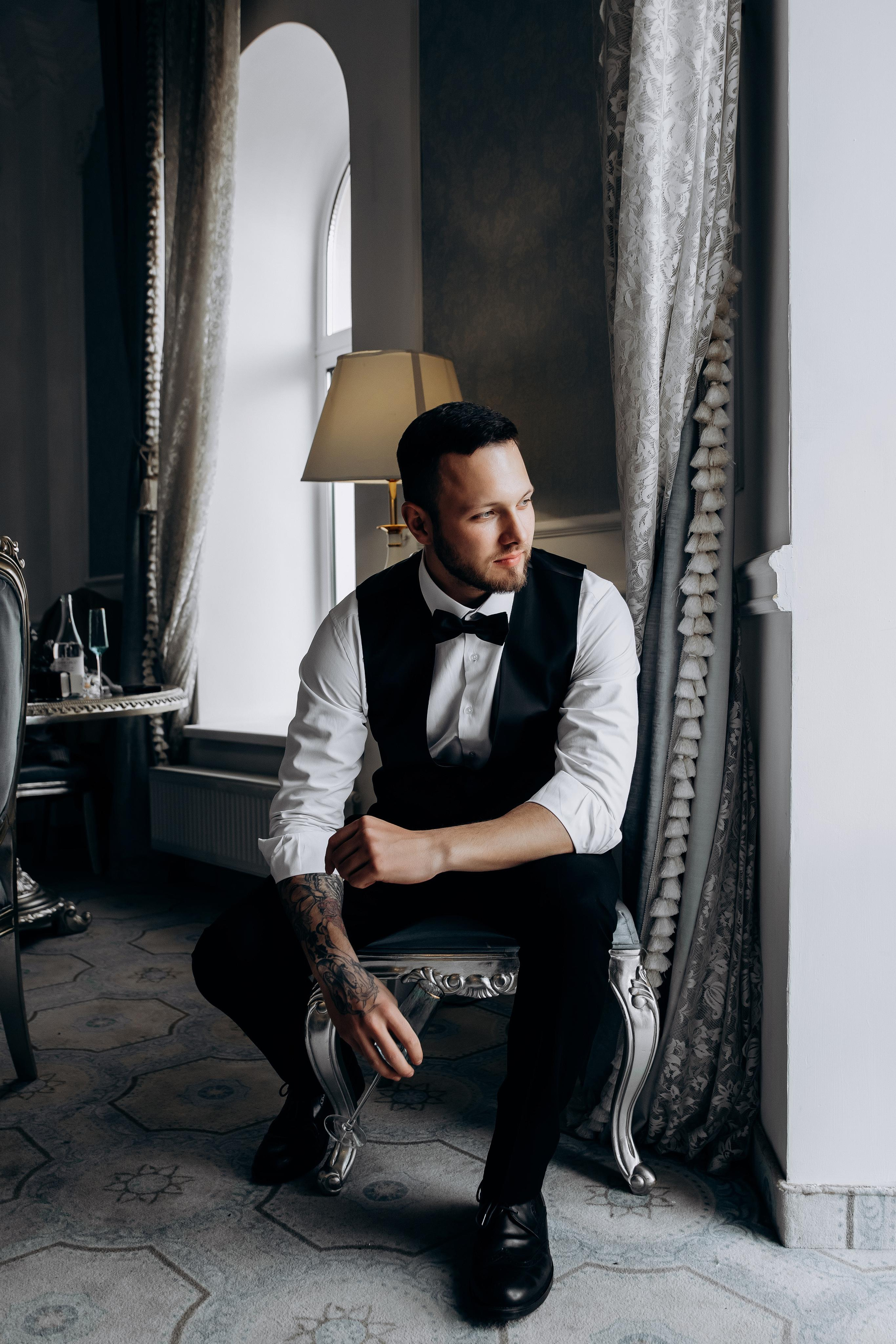 Daria+Maxim 1.05.2021. Головна