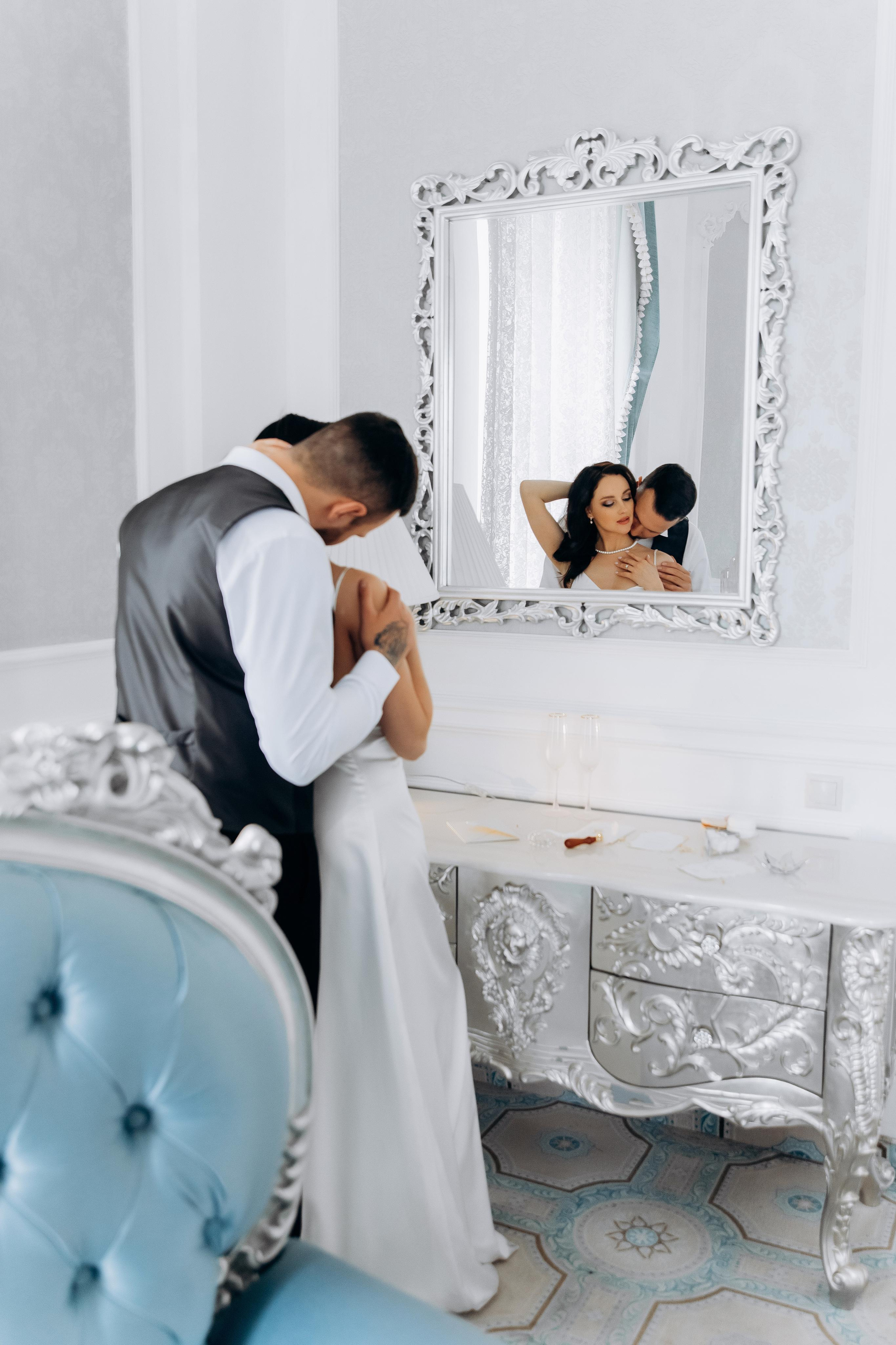 Daria+Maxim 1.05.2021. Головна