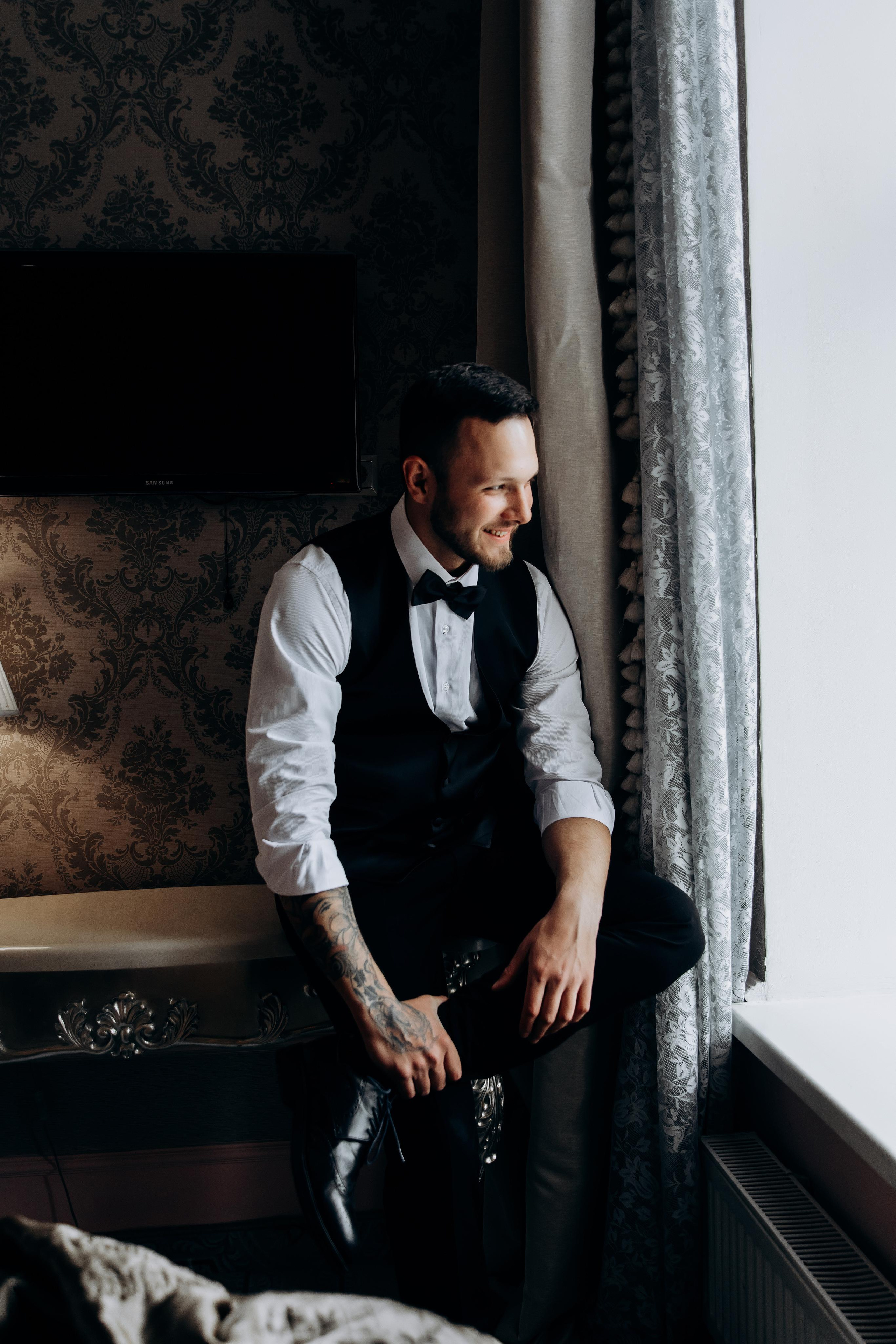 Daria+Maxim 1.05.2021. Головна