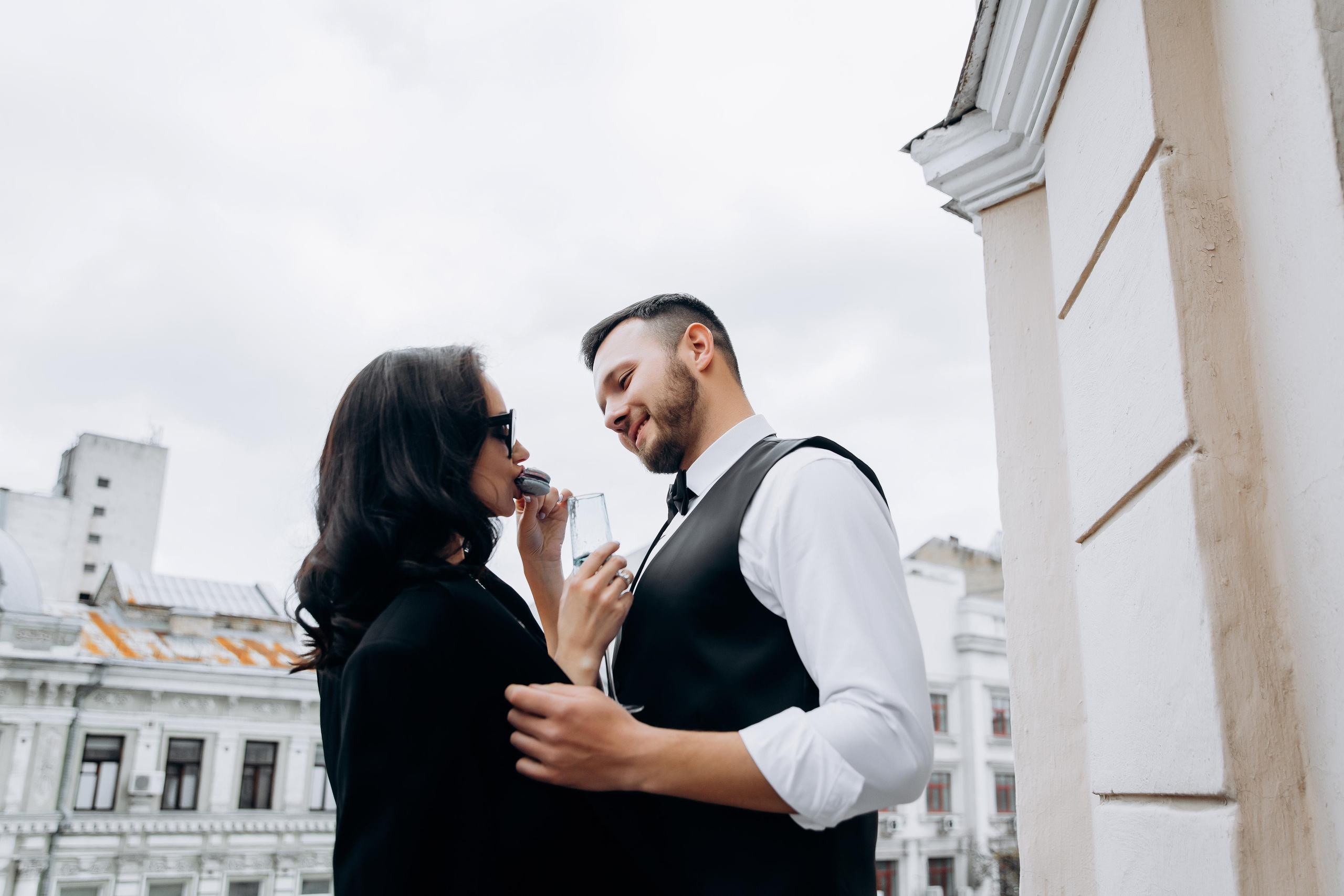 Daria+Maxim 1.05.2021. Головна