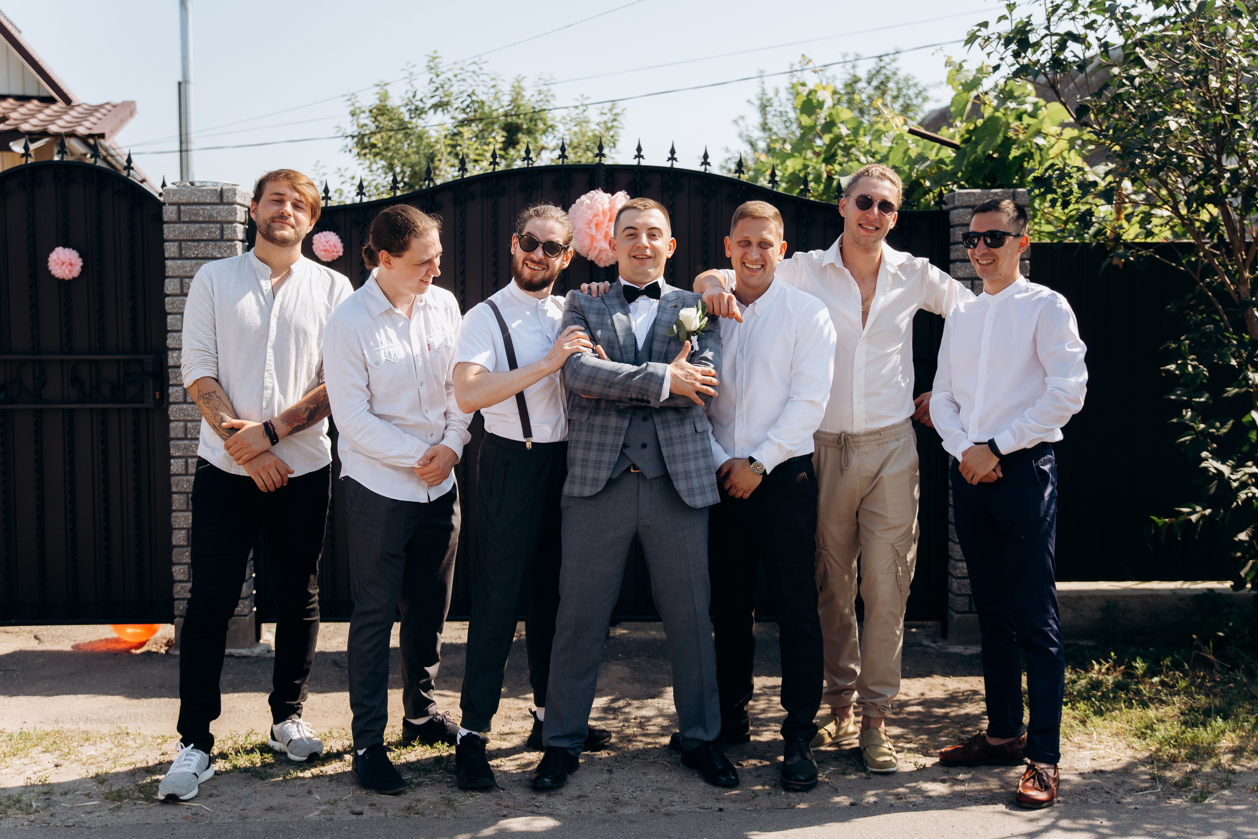 Maxim+Anya 6.06.2020. Головна