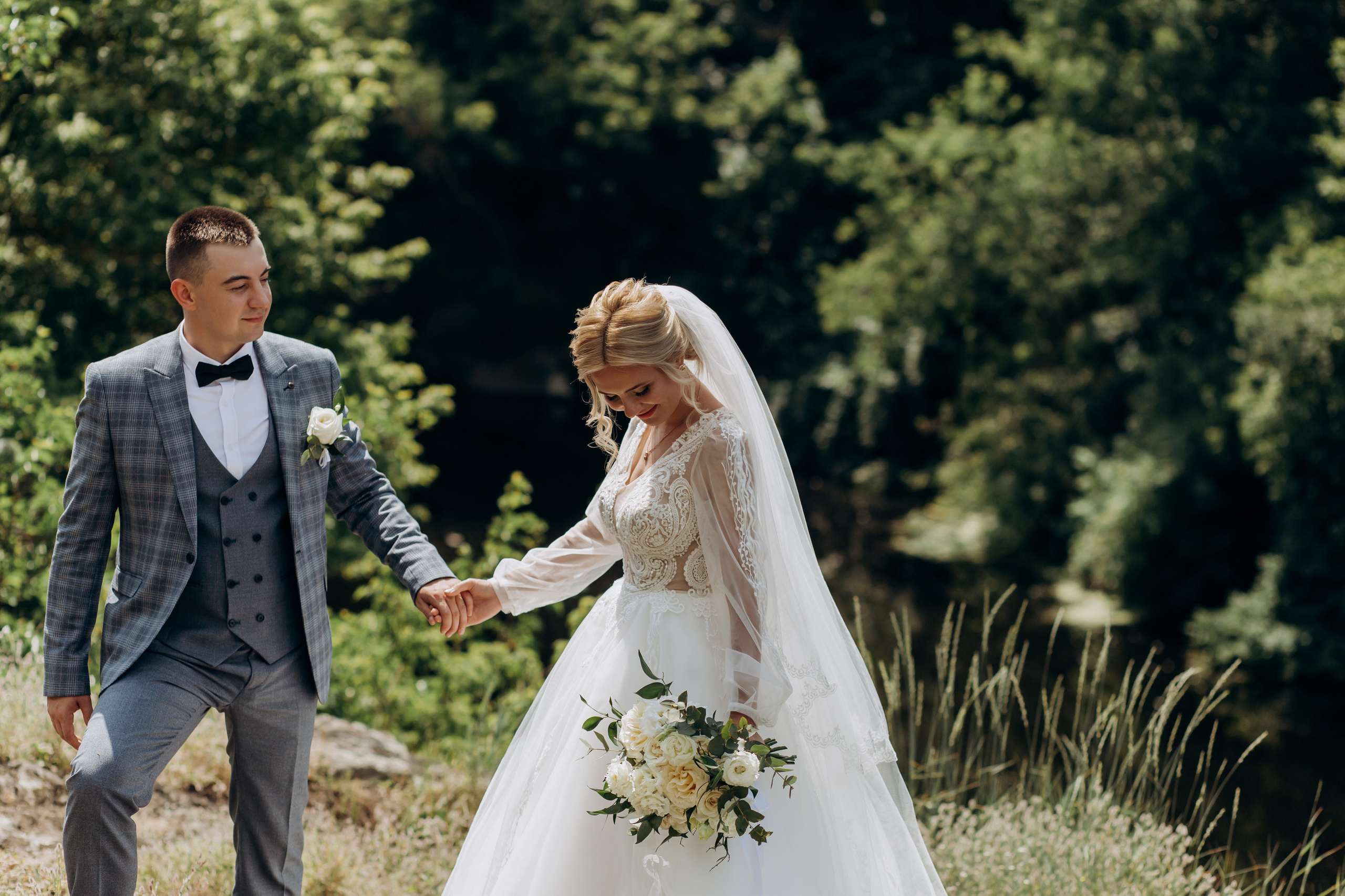 Maxim+Anya 6.06.2020. Головна