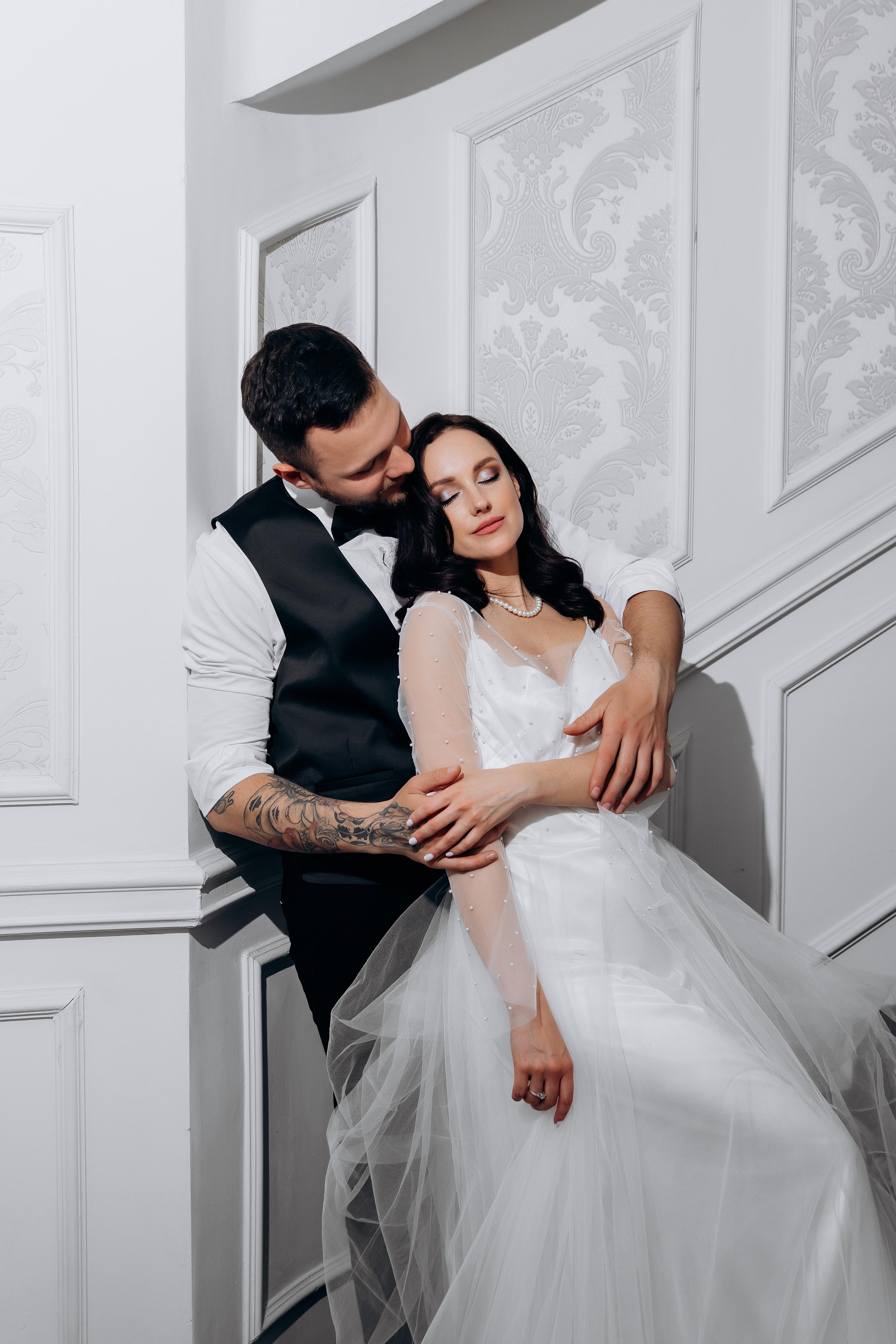 Daria+Maxim 1.05.2021. Головна