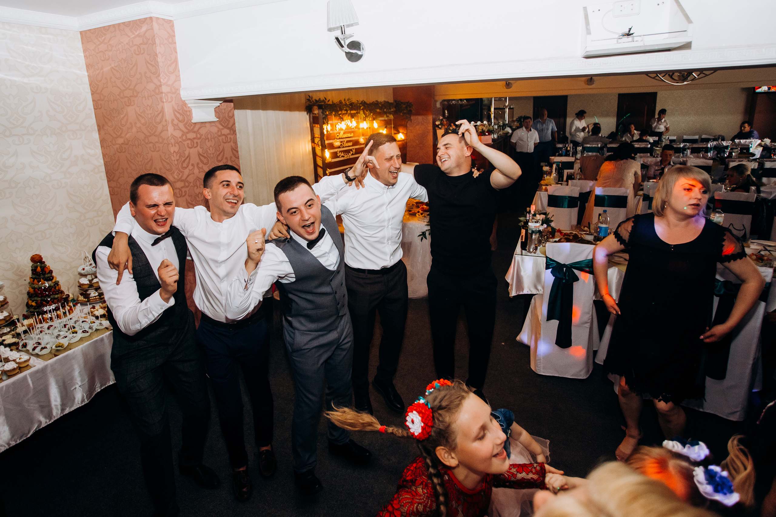 Maxim+Anya 6.06.2020. Головна