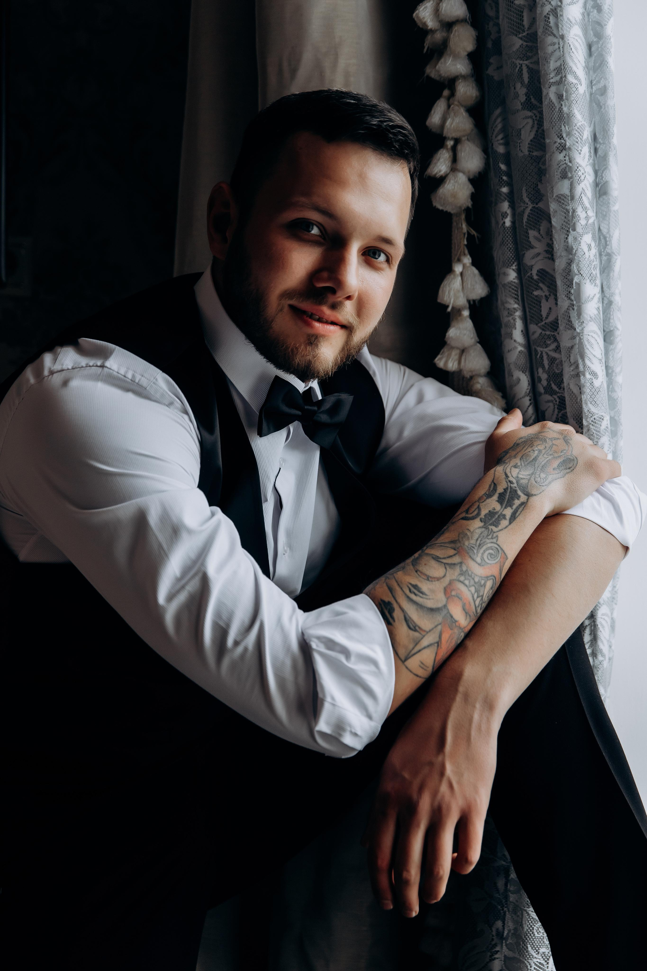 Daria+Maxim 1.05.2021. Головна