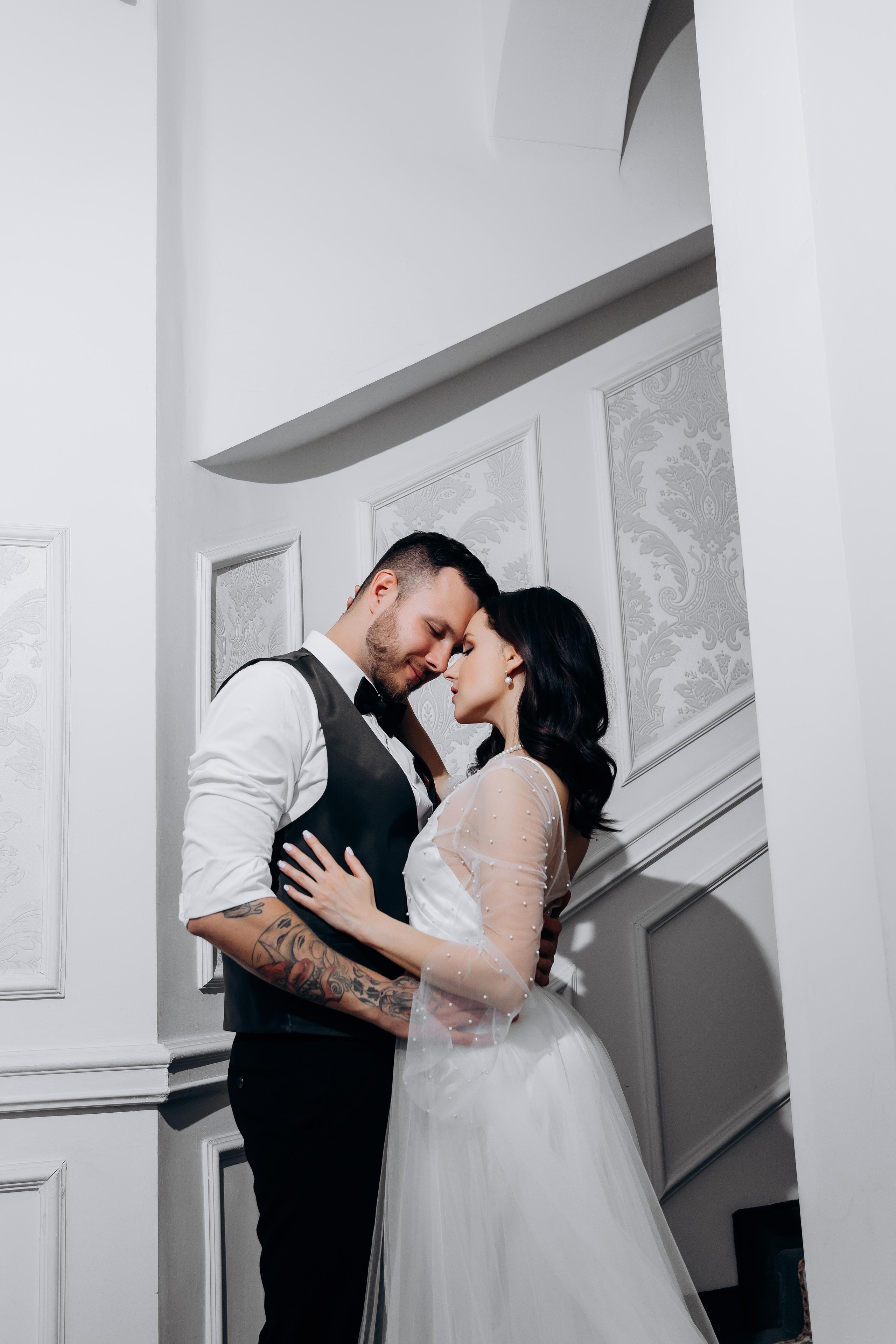 Daria+Maxim 1.05.2021. Головна