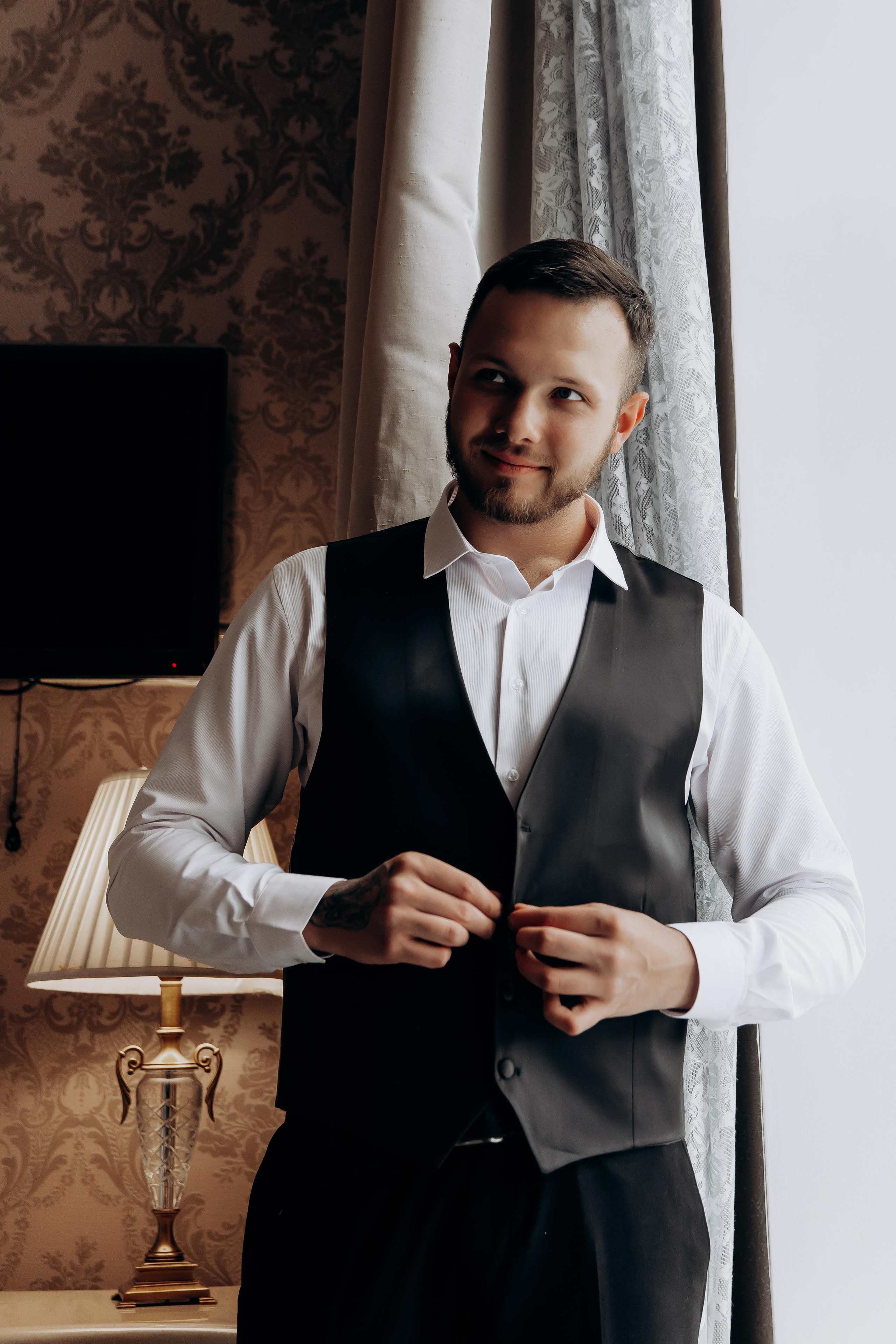 Daria+Maxim 1.05.2021. Головна