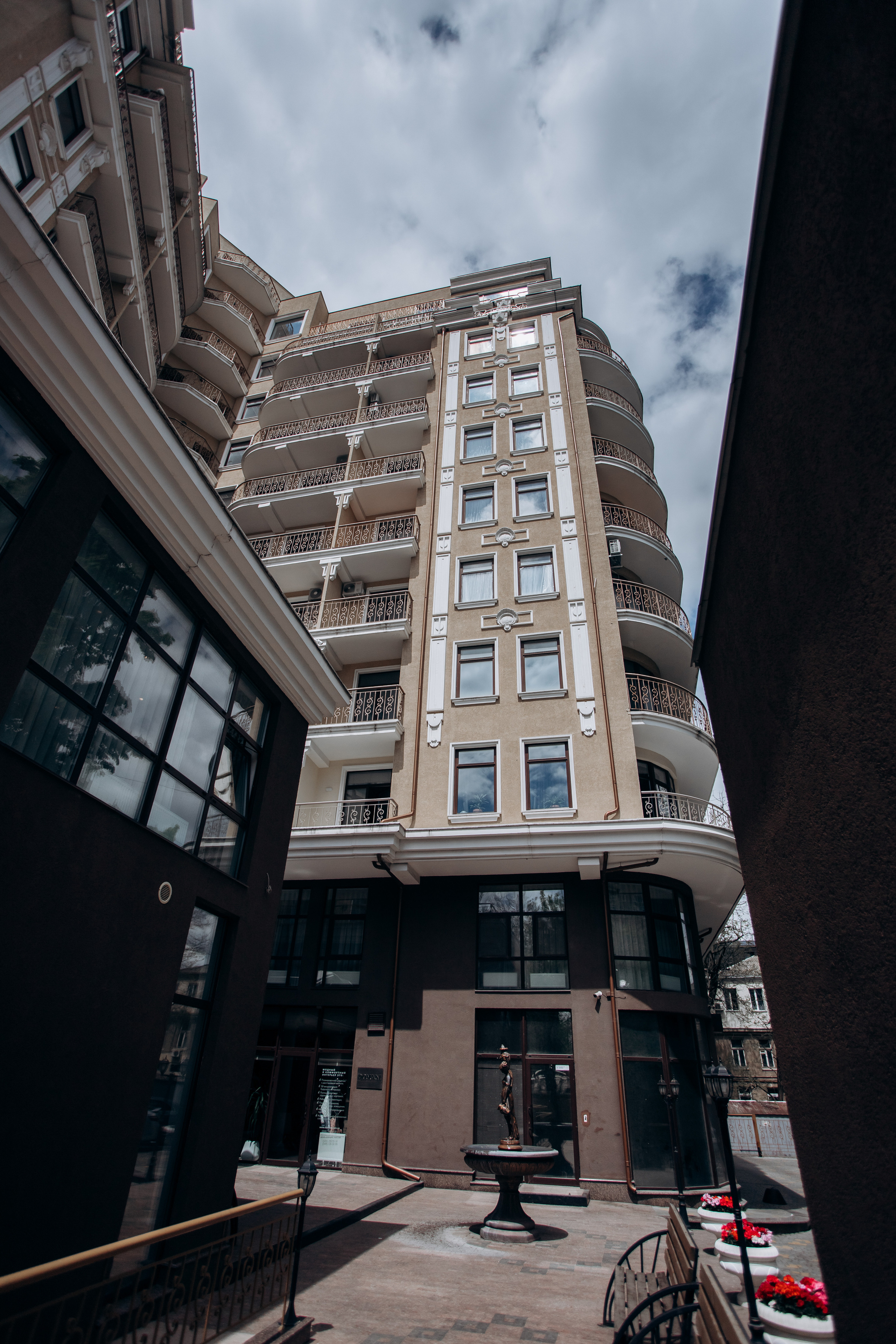 A+L 12.05.2021. Головна