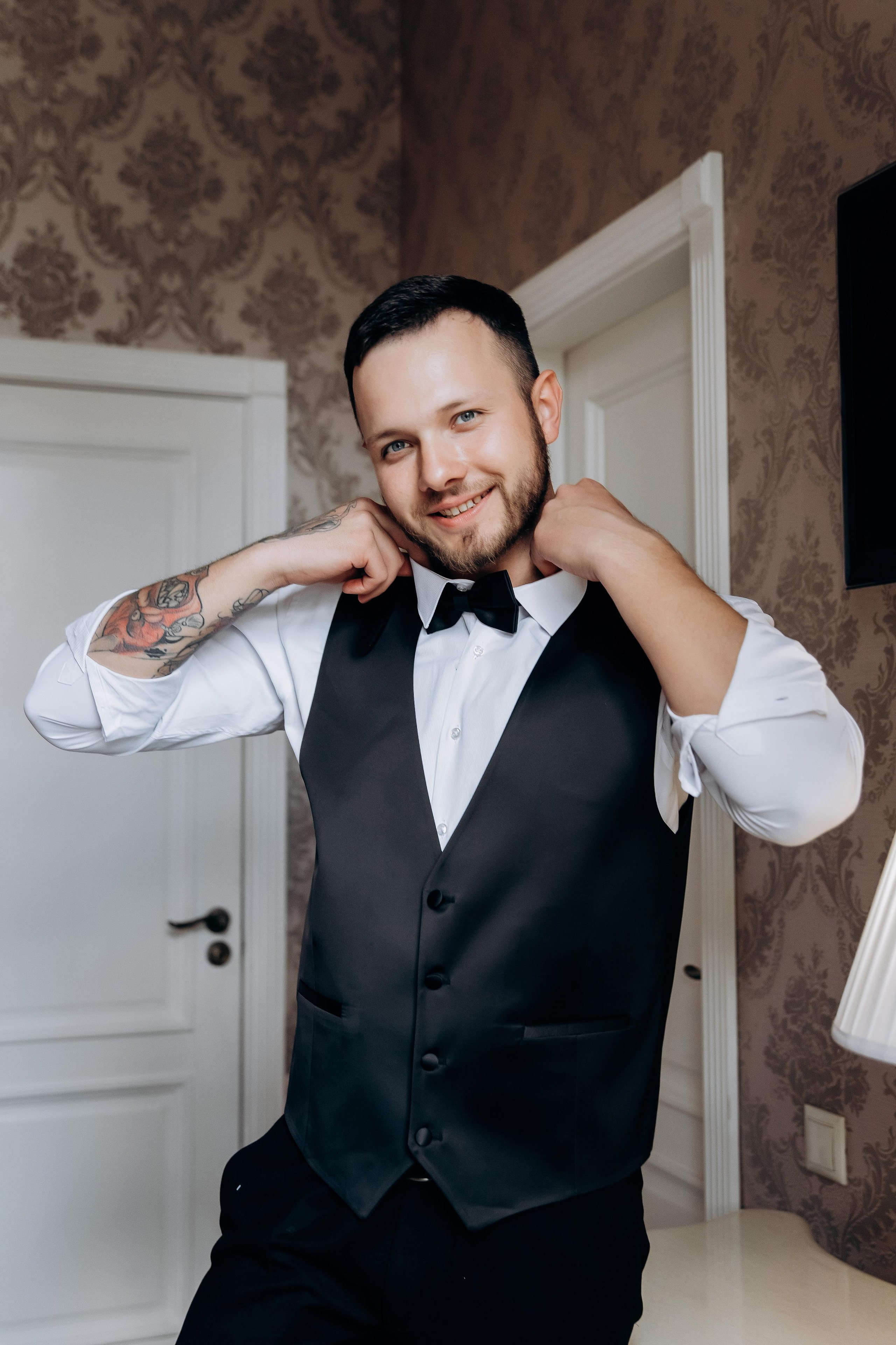 Daria+Maxim 1.05.2021. Головна