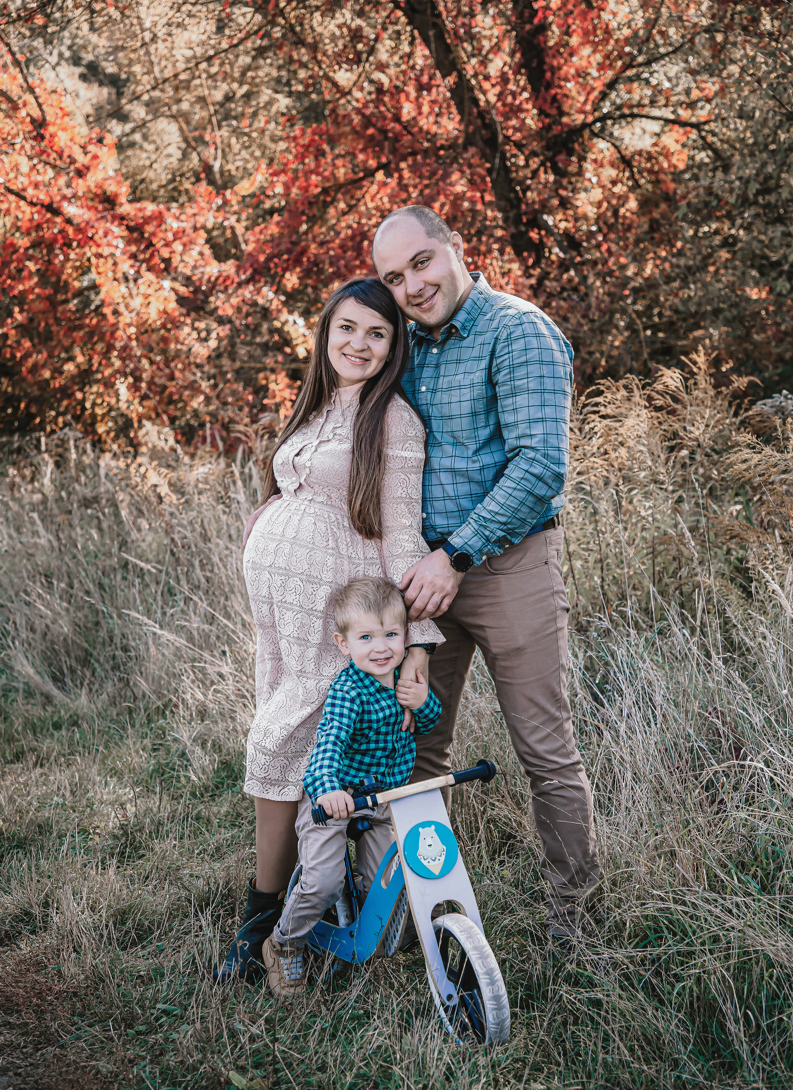 Альбом 9. Фото і відео Київ Анна Тимошок. Портретна, предметна, сімейна зйомка