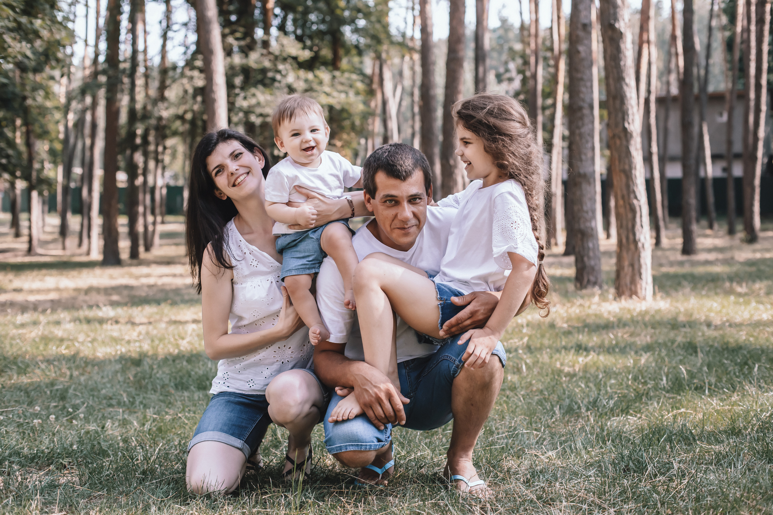 Альбом 7. Фото і відео Київ Анна Тимошок. Портретна, предметна, сімейна зйомка