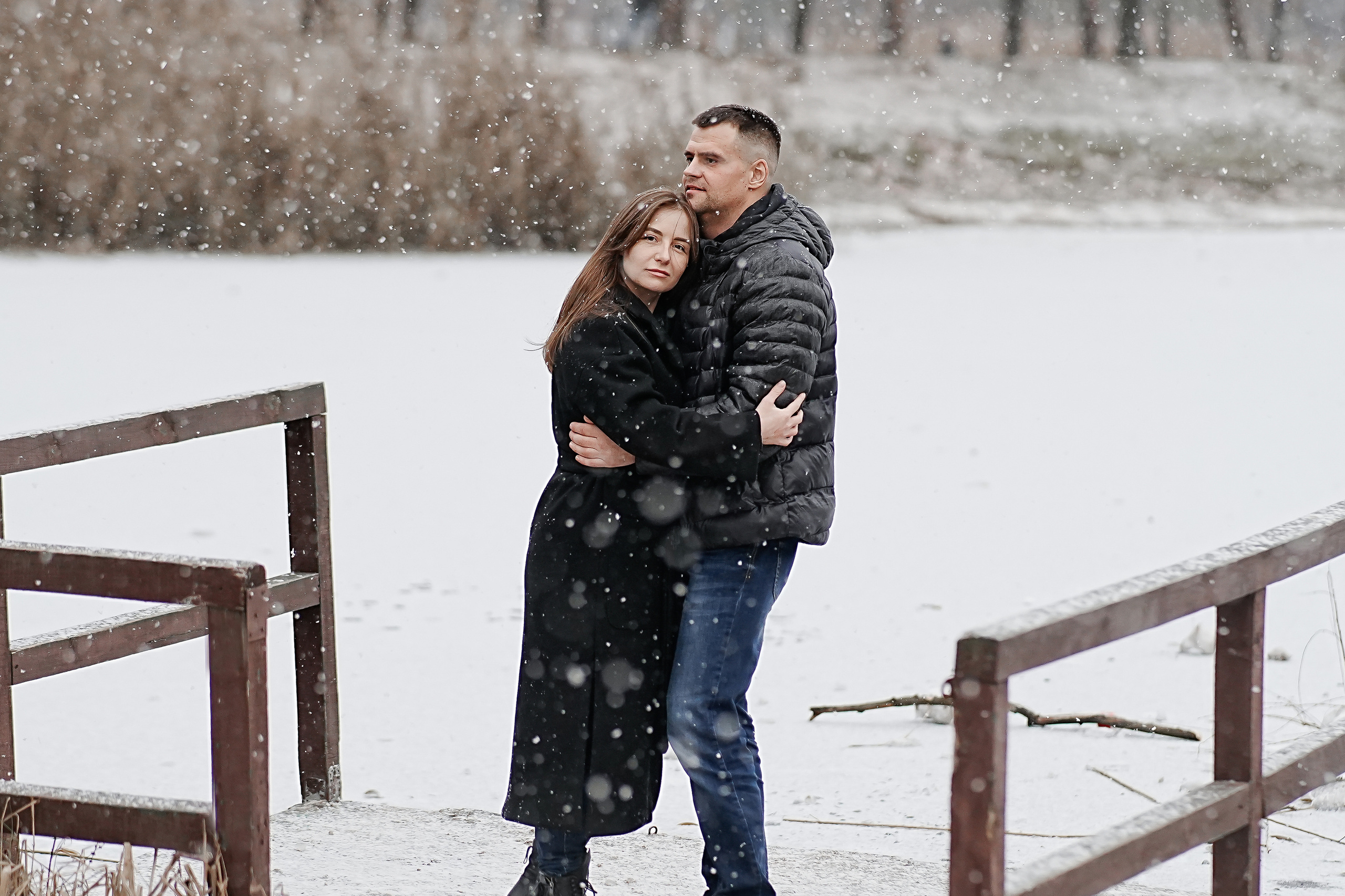 Альбом 1. Фото і відео Київ Анна Тимошок. Портретна, предметна, сімейна зйомка