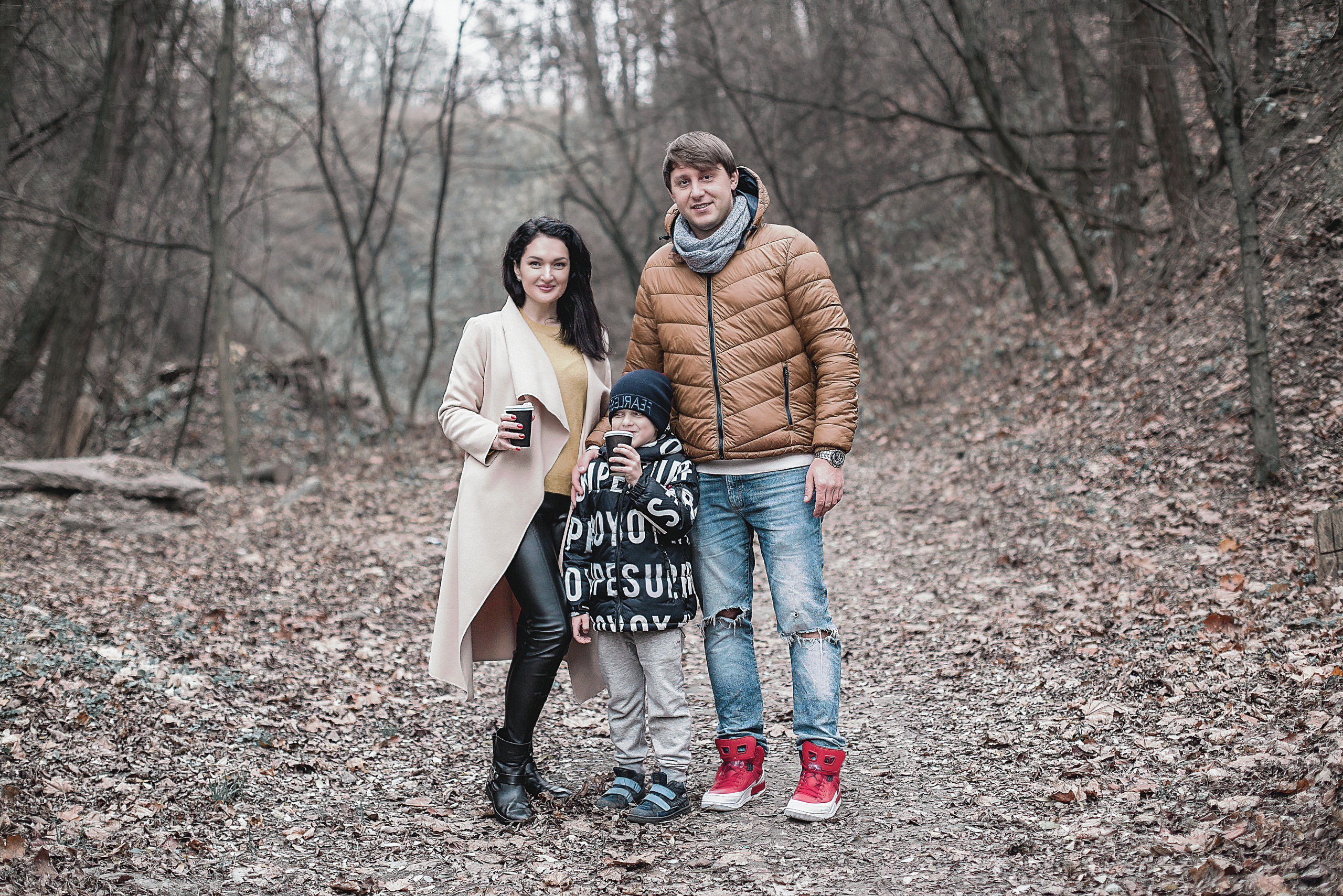 Альбом 2. Фото і відео Київ Анна Тимошок. Портретна, предметна, сімейна зйомка