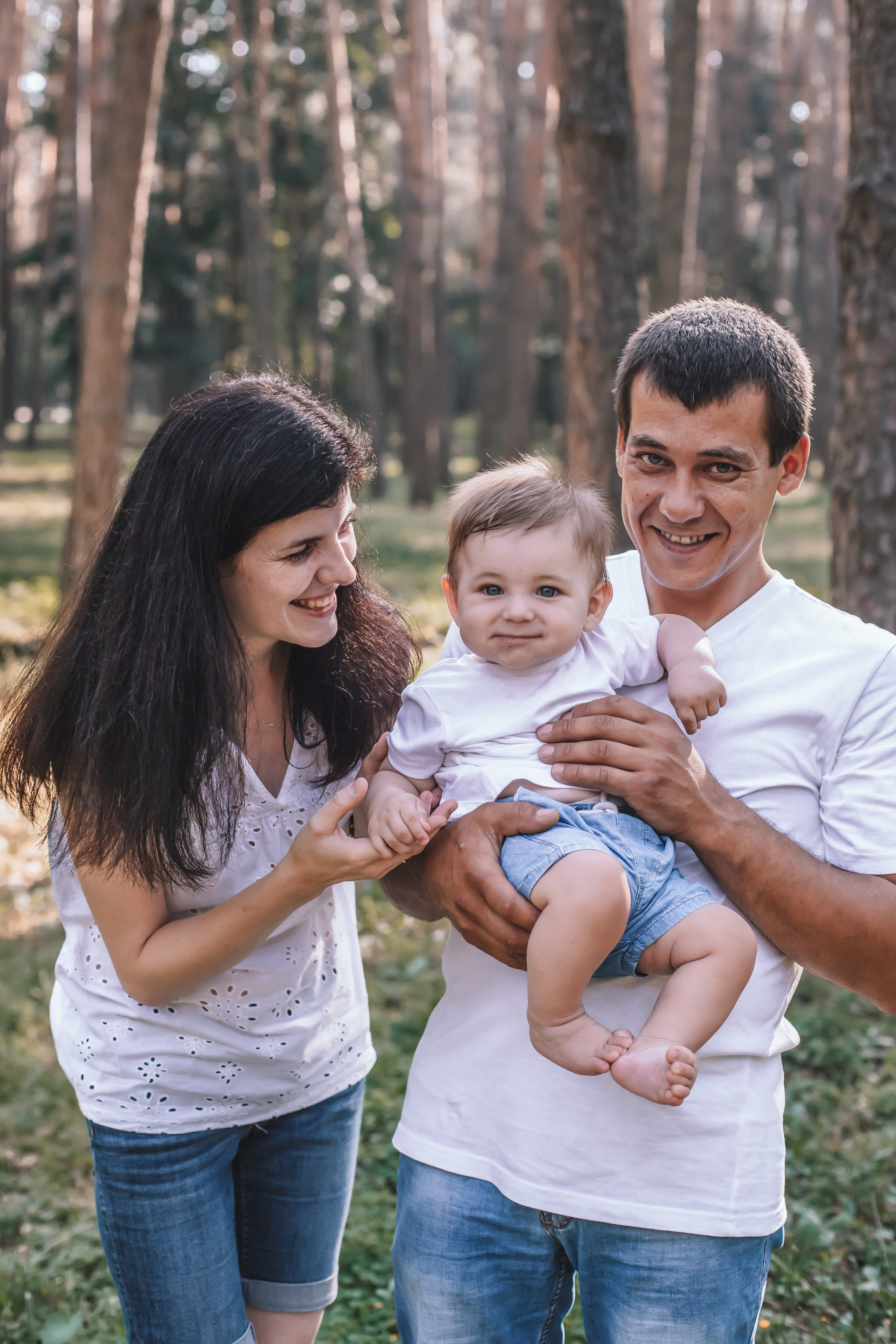 Альбом 7. Фото і відео Київ Анна Тимошок. Портретна, предметна, сімейна зйомка