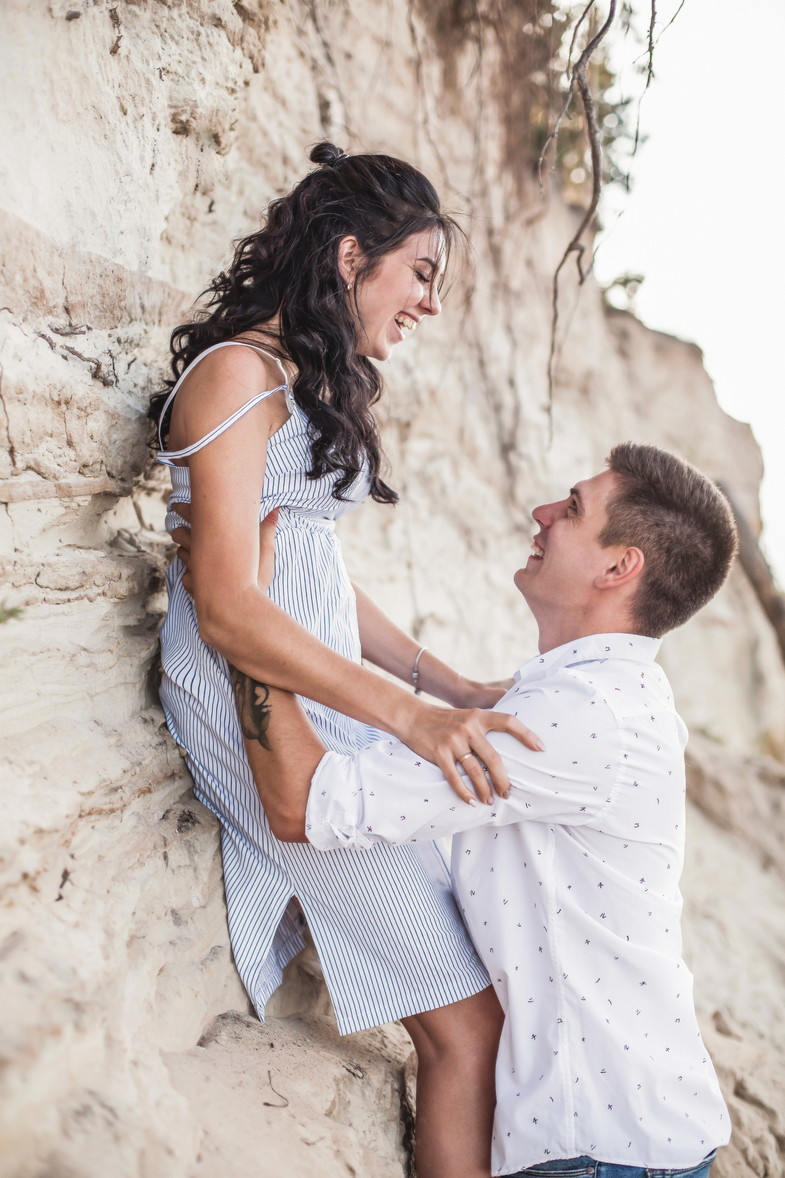 Альбом 4. Фото і відео Київ Анна Тимошок. Портретна, предметна, сімейна зйомка