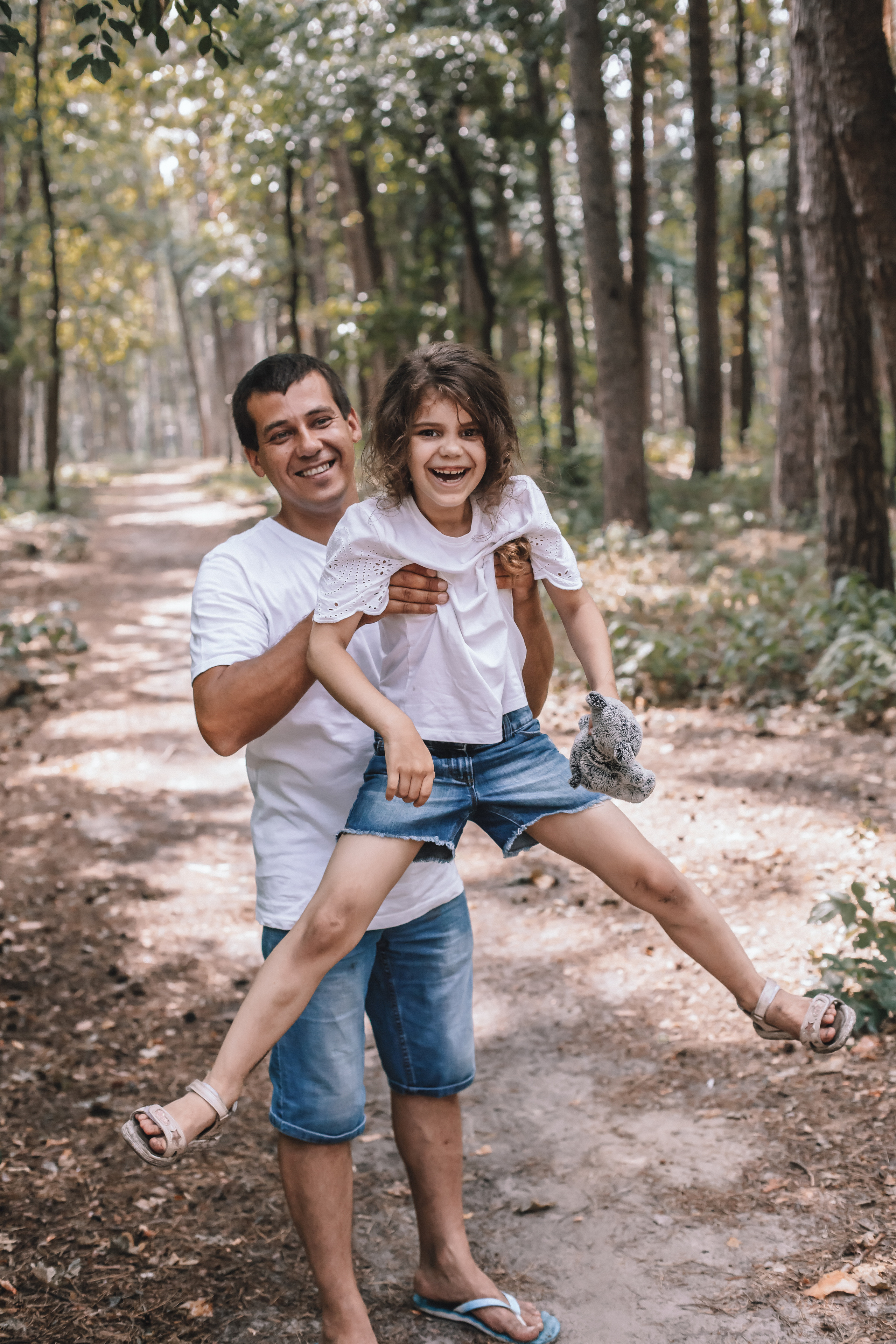 Альбом 7. Фото і відео Київ Анна Тимошок. Портретна, предметна, сімейна зйомка