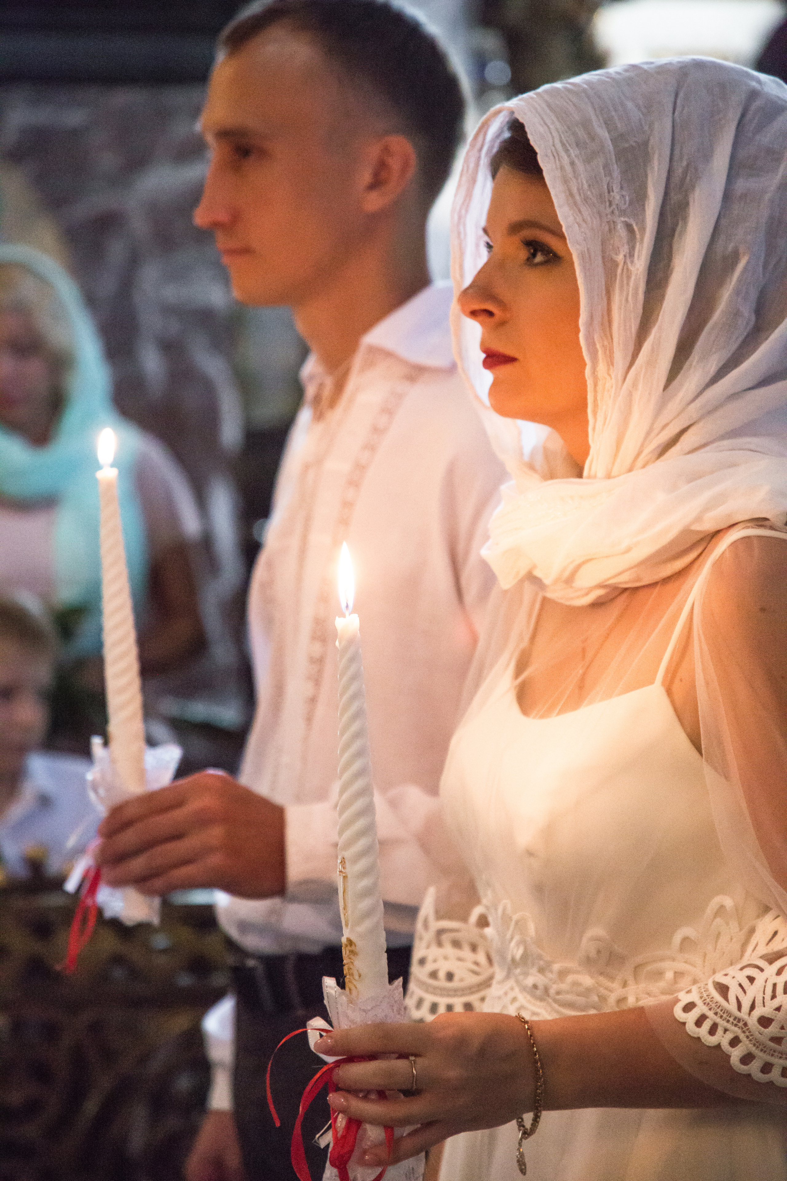 ХРЕЩЕННЯ, ВІНЧАННЯ. Фото і відео Київ Анна Тимошок. Портретна, предметна, сімейна зйомка