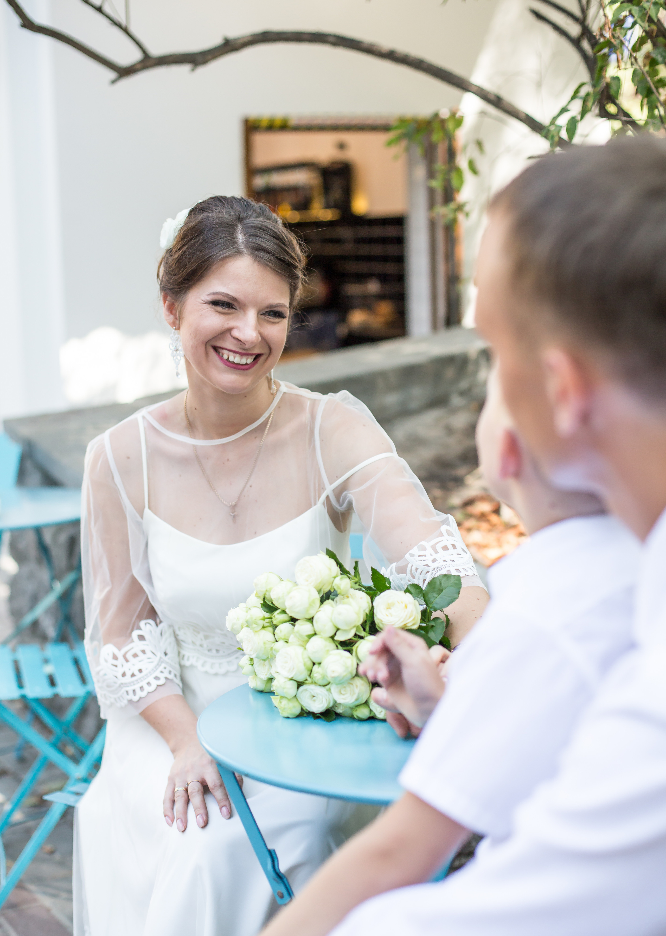 ХРЕЩЕННЯ, ВІНЧАННЯ. Фото і відео Київ Анна Тимошок. Портретна, предметна, сімейна зйомка