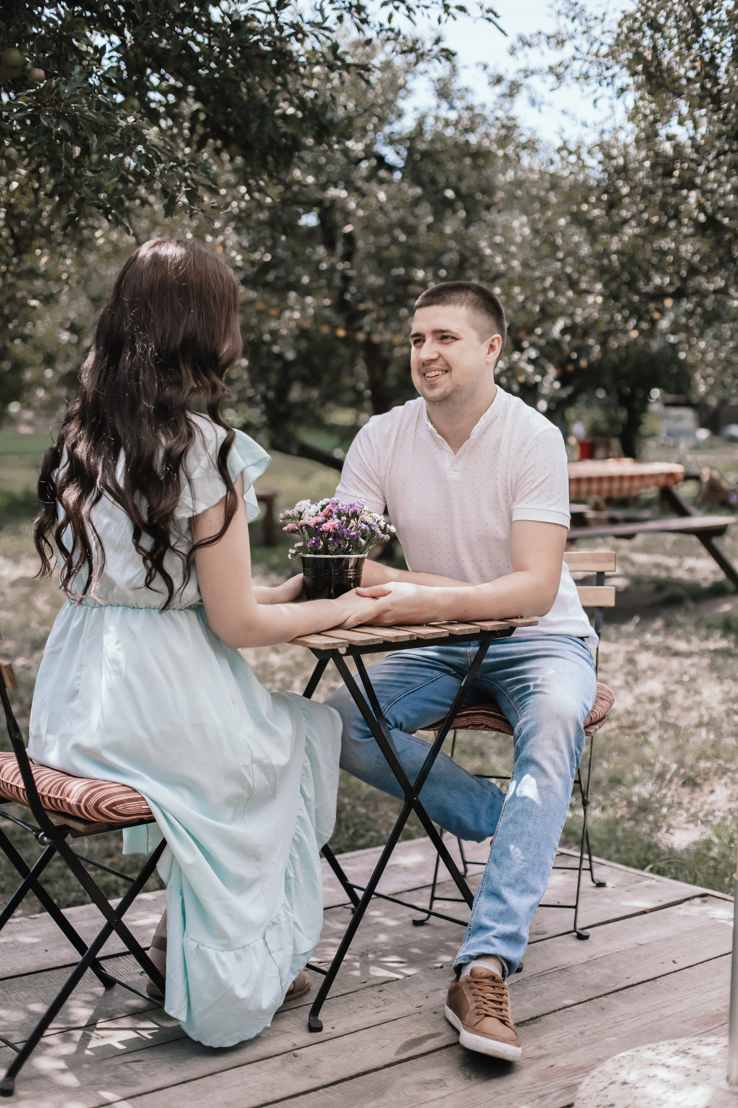 Альбом 10. Фото і відео Київ Анна Тимошок. Портретна, предметна, сімейна зйомка