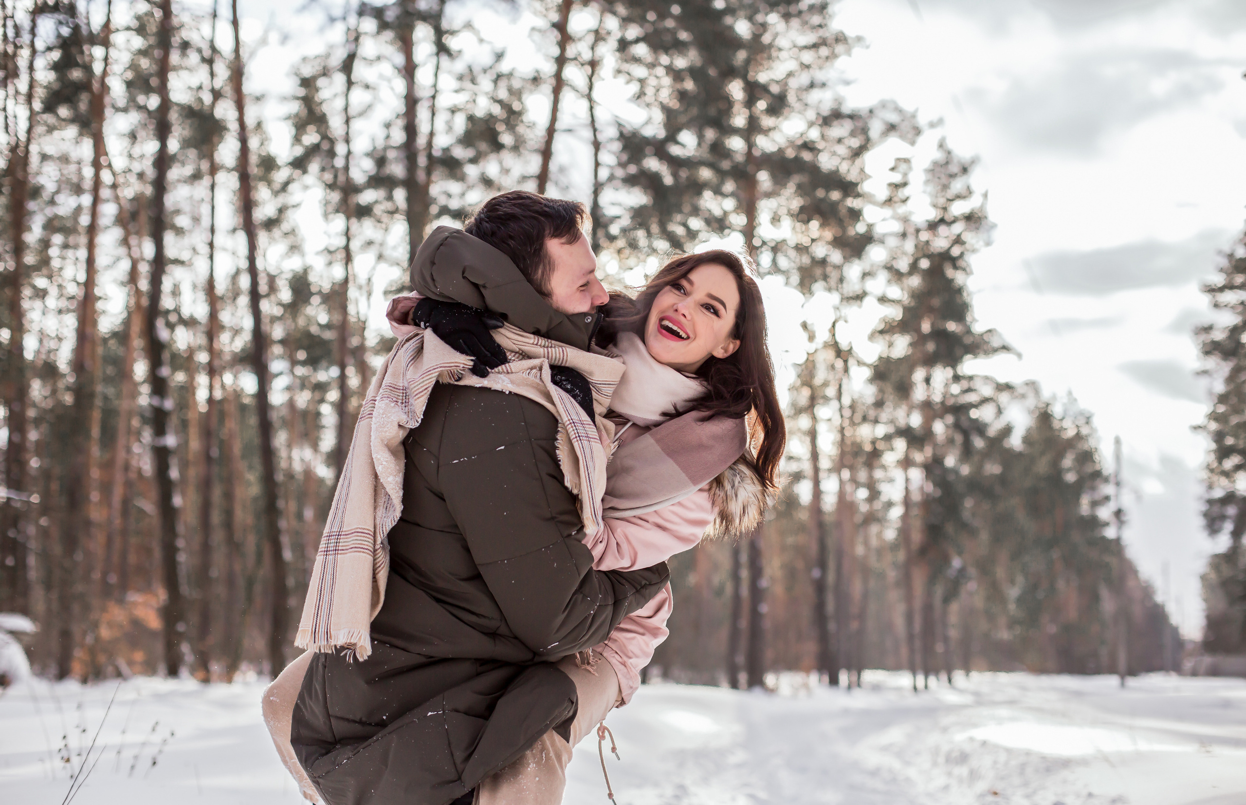 Альбом 8. Фото і відео Київ Анна Тимошок. Портретна, предметна, сімейна зйомка