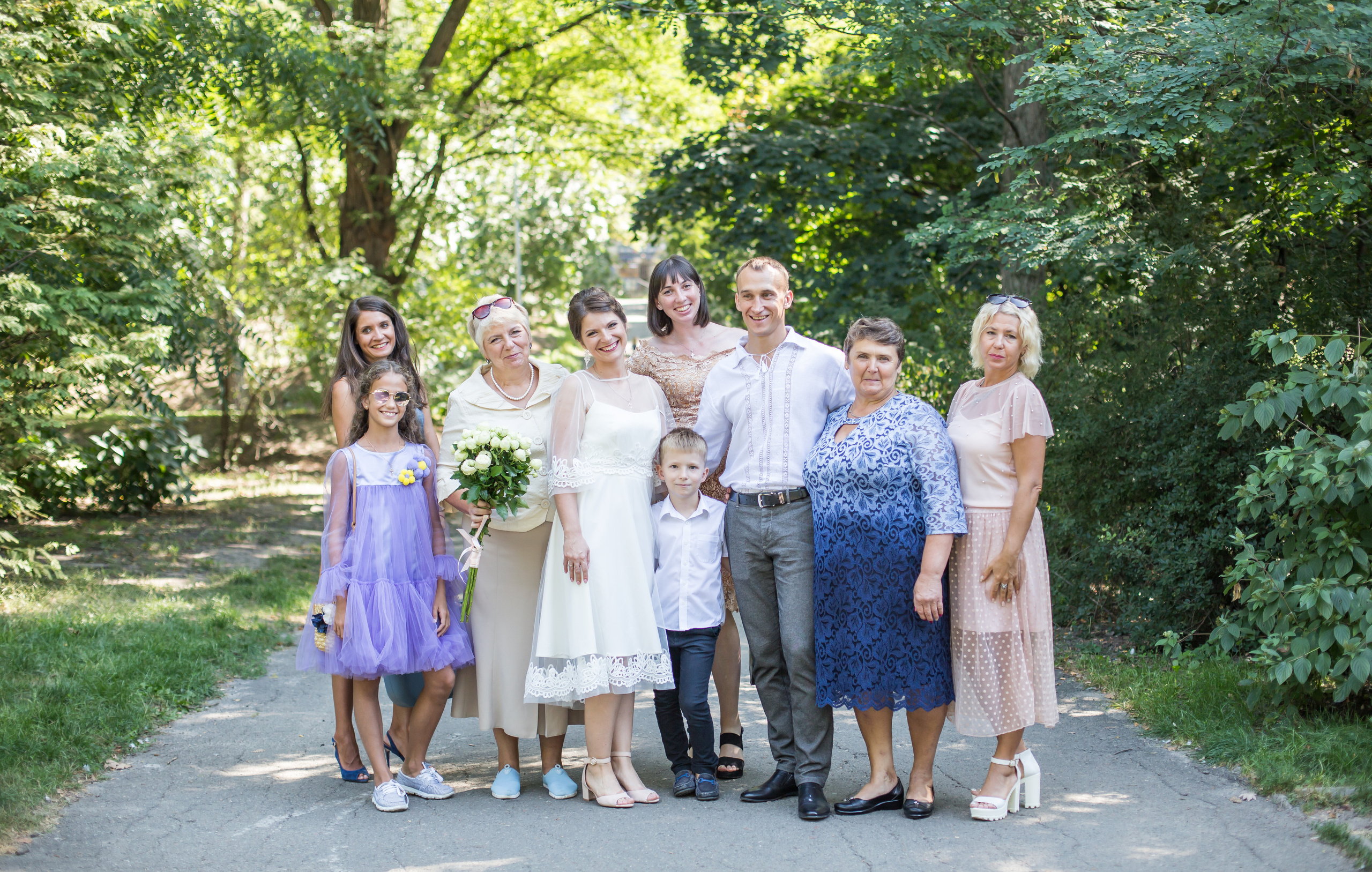 ХРЕЩЕННЯ, ВІНЧАННЯ. Фото і відео Київ Анна Тимошок. Портретна, предметна, сімейна зйомка