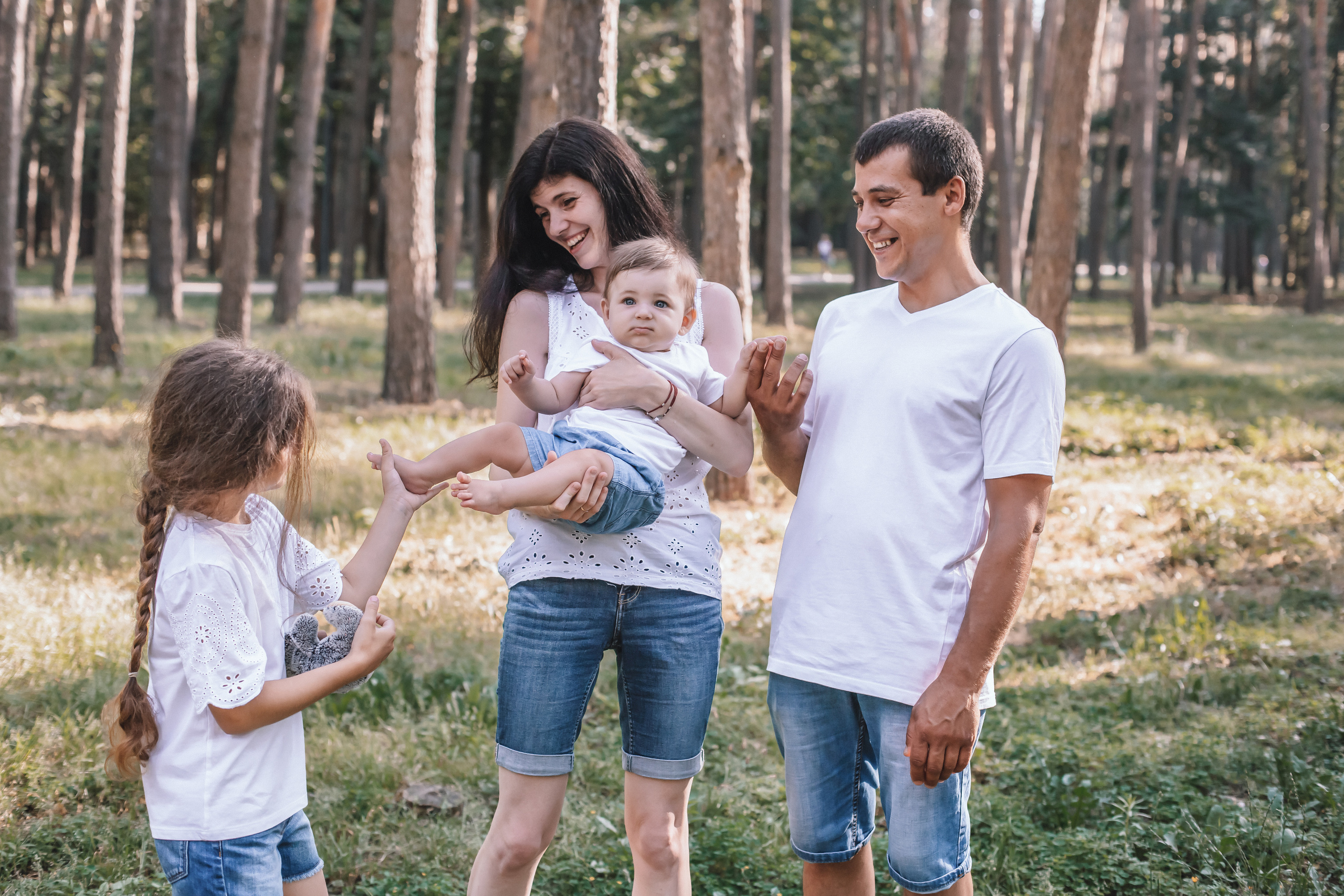 Альбом 7. Фото і відео Київ Анна Тимошок. Портретна, предметна, сімейна зйомка