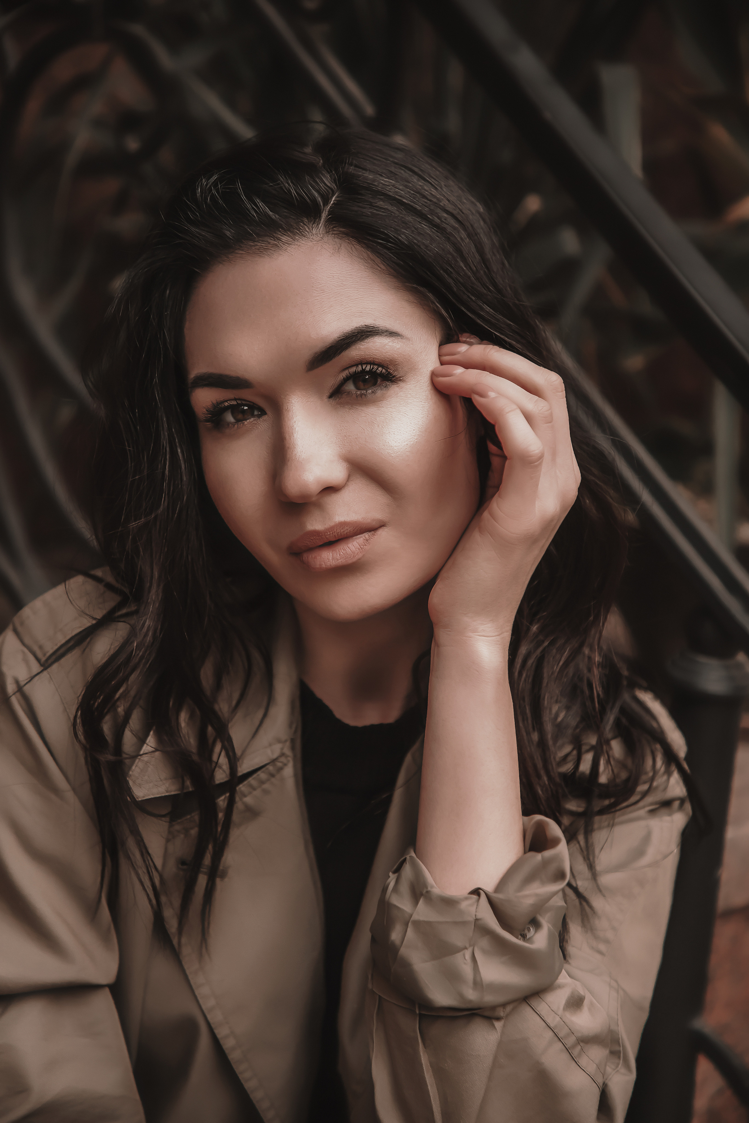 ПОРТРЕТИ. Фото і відео Київ Анна Тимошок. Портретна, предметна, сімейна зйомка