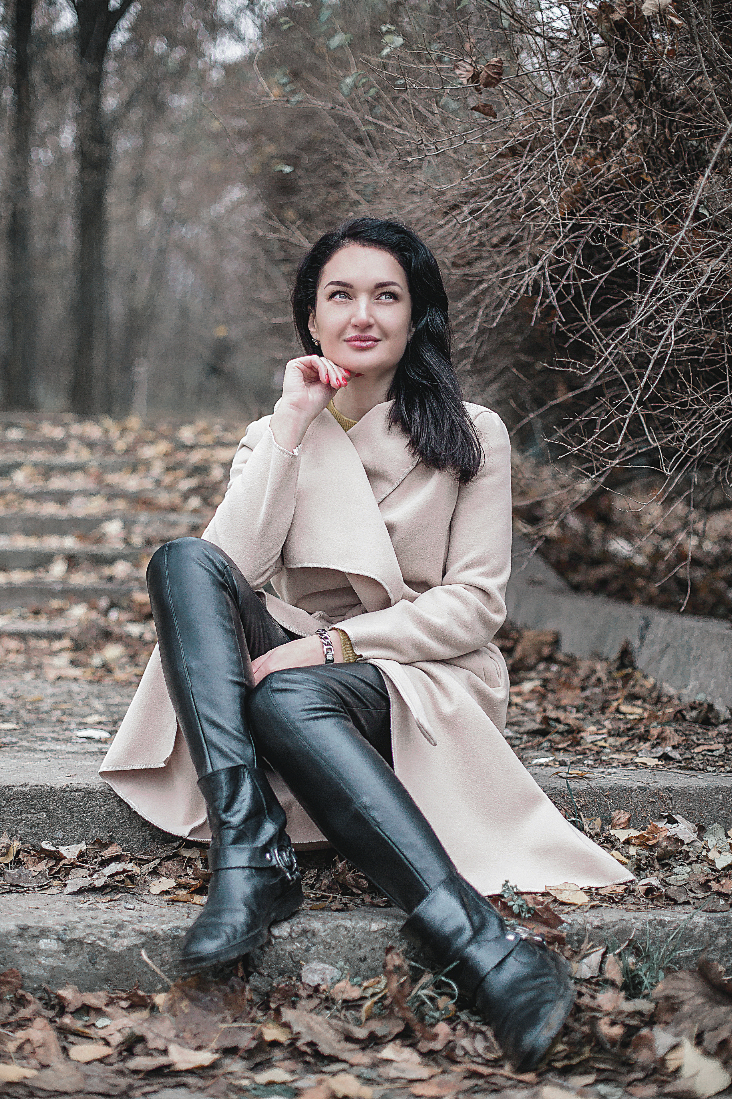 Альбом 2. Фото і відео Київ Анна Тимошок. Портретна, предметна, сімейна зйомка