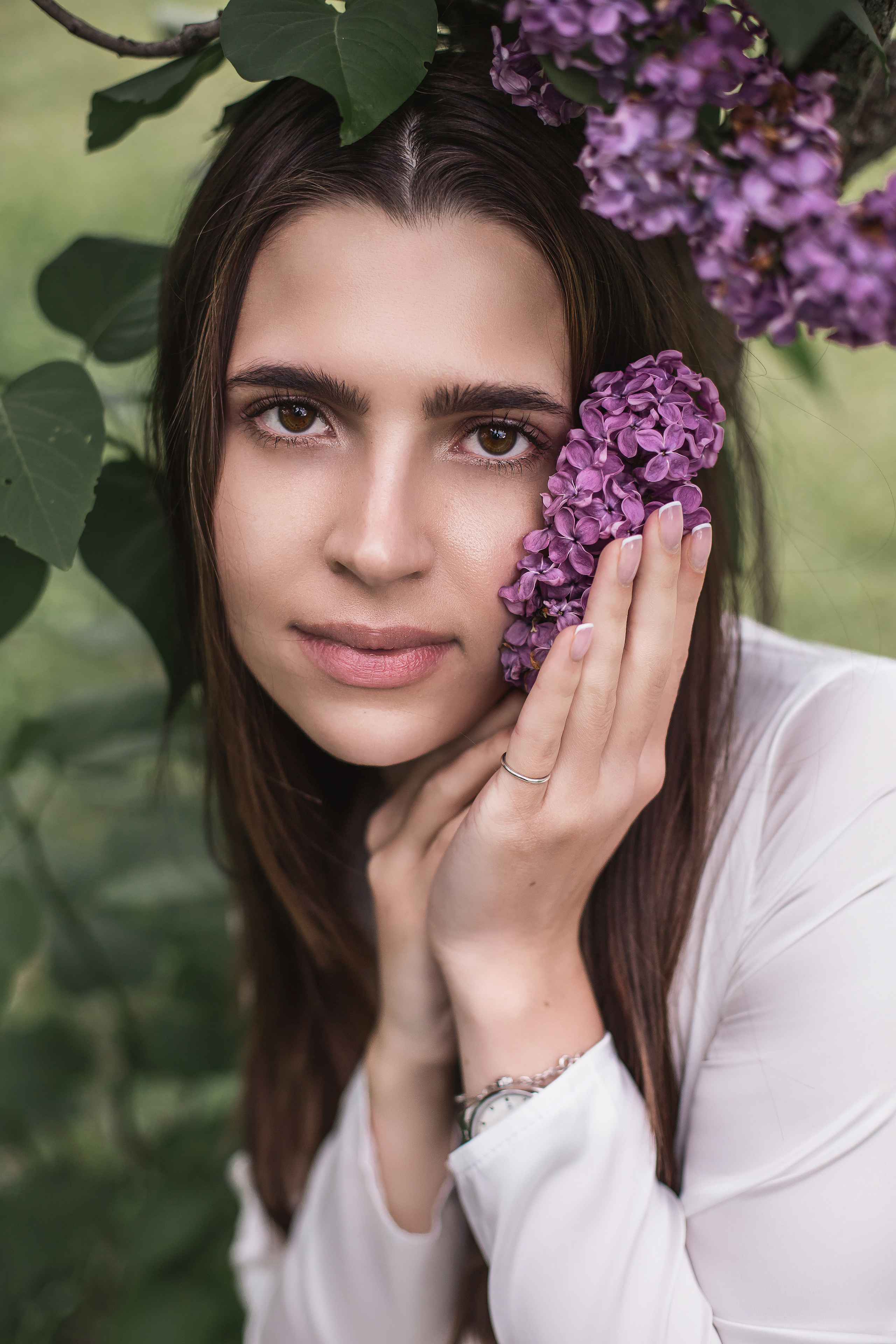 ПОРТРЕТИ. Фото і відео Київ Анна Тимошок. Портретна, предметна, сімейна зйомка