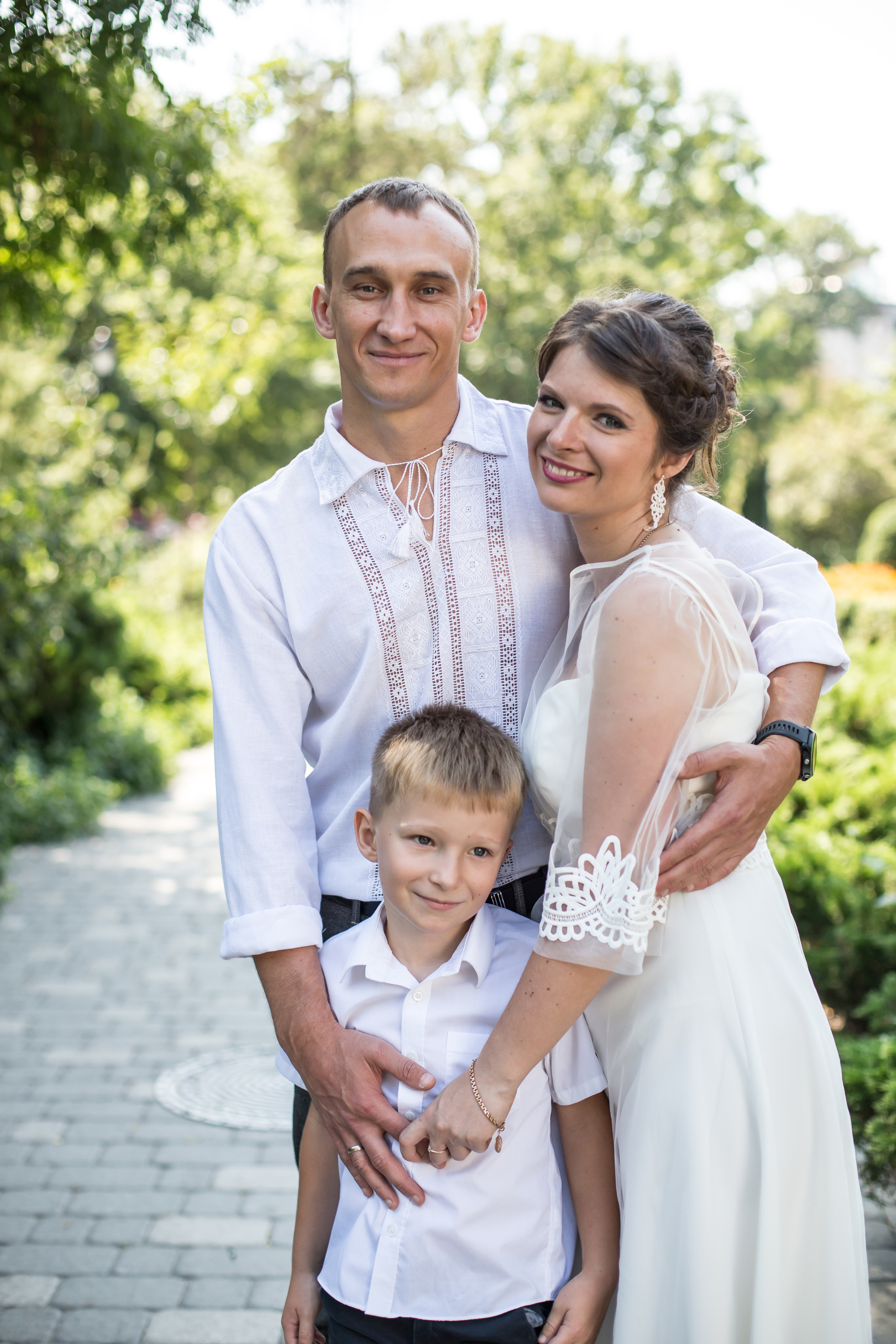 ХРЕЩЕННЯ, ВІНЧАННЯ. Фото і відео Київ Анна Тимошок. Портретна, предметна, сімейна зйомка