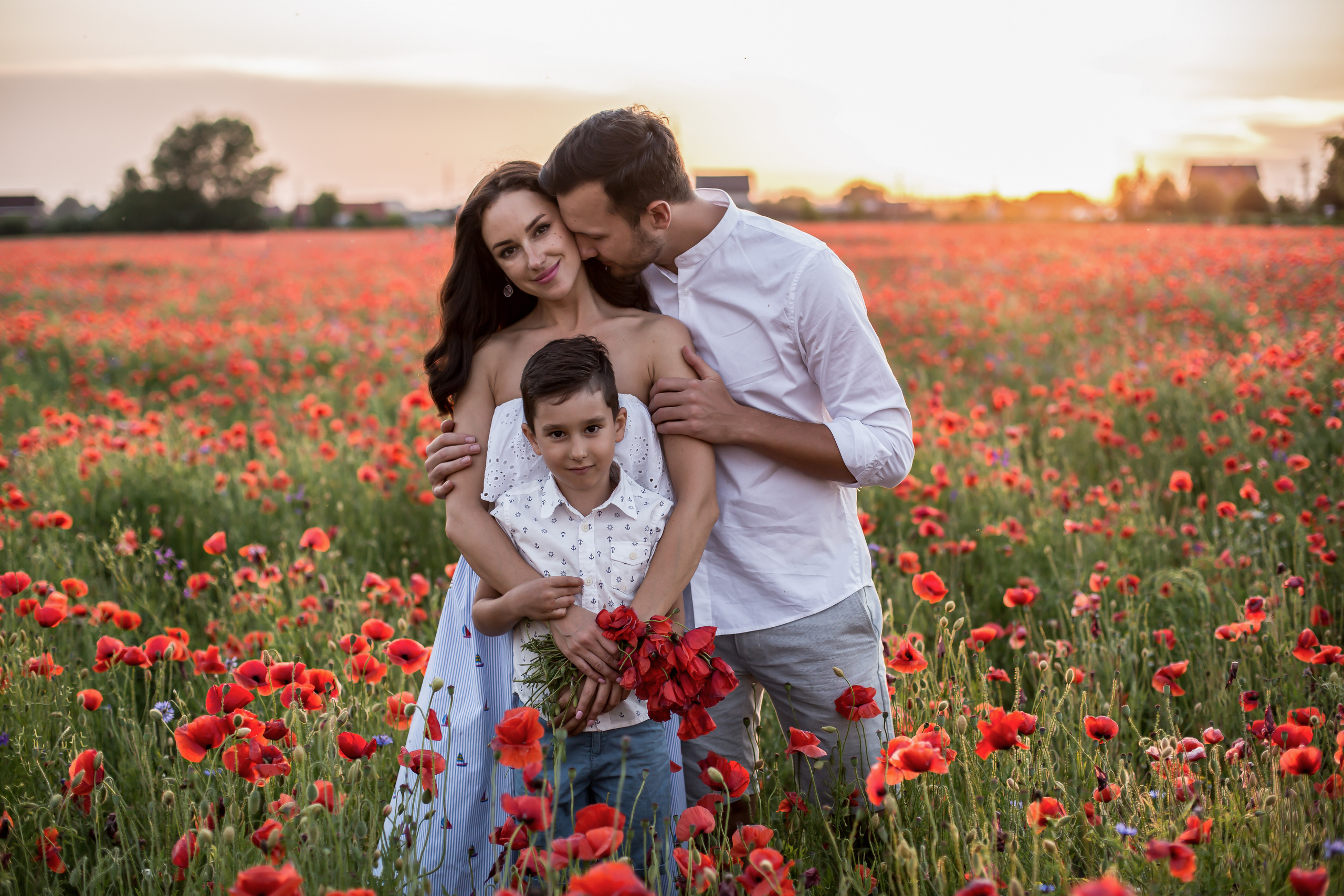 Альбом 11. Фото і відео Київ Анна Тимошок. Портретна, предметна, сімейна зйомка