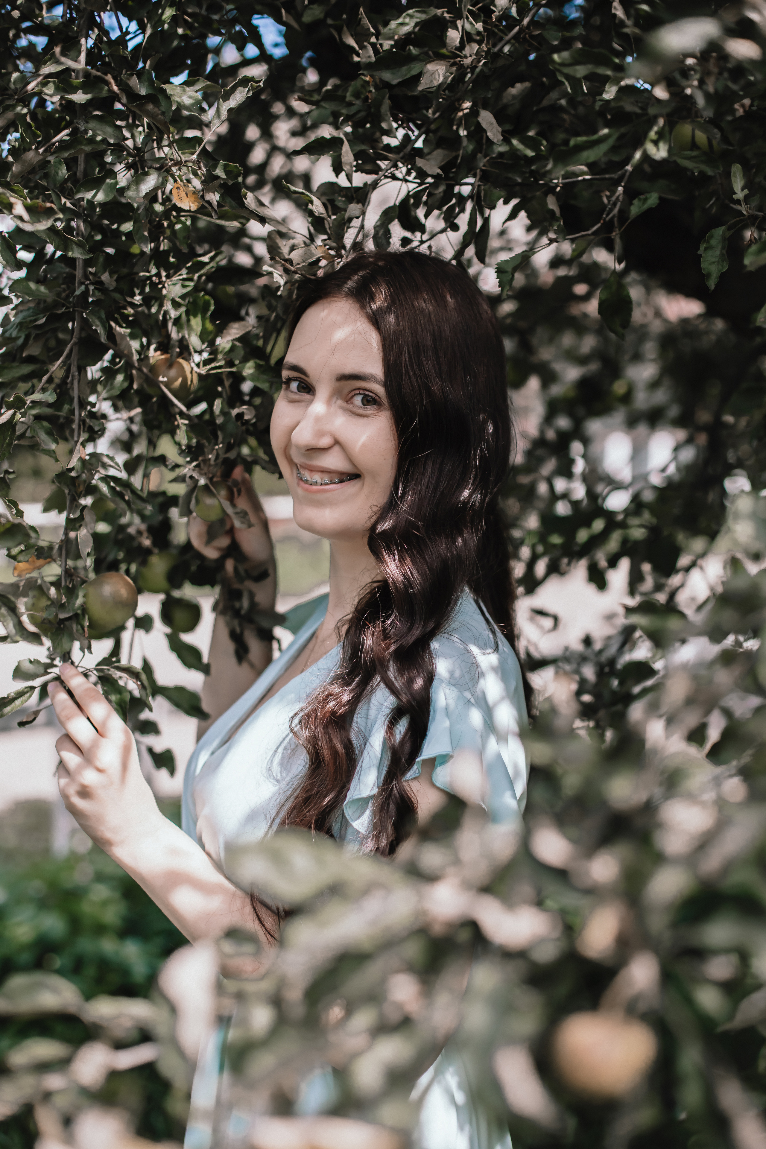 Альбом 10. Фото і відео Київ Анна Тимошок. Портретна, предметна, сімейна зйомка