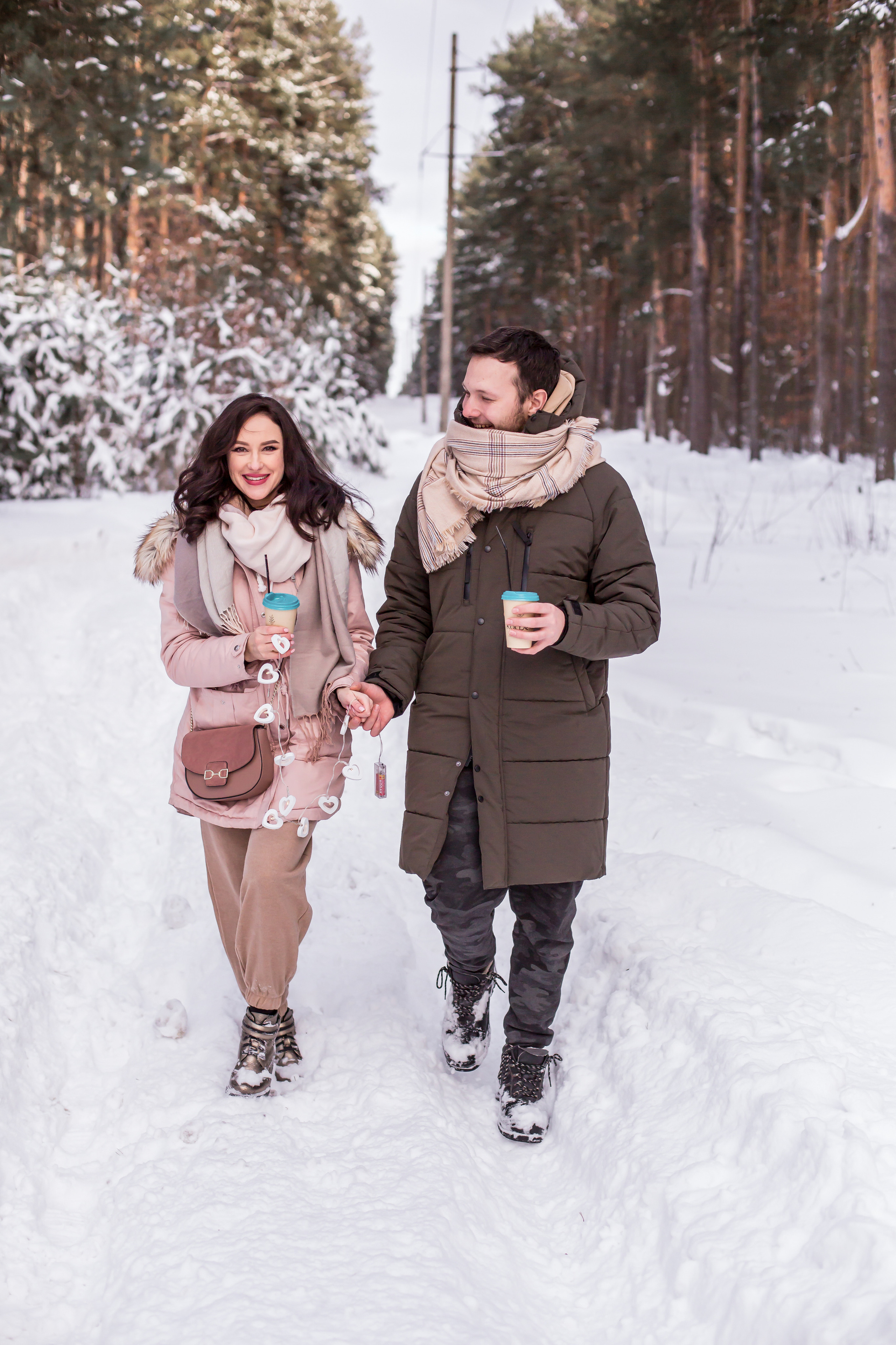 Альбом 8. Фото і відео Київ Анна Тимошок. Портретна, предметна, сімейна зйомка