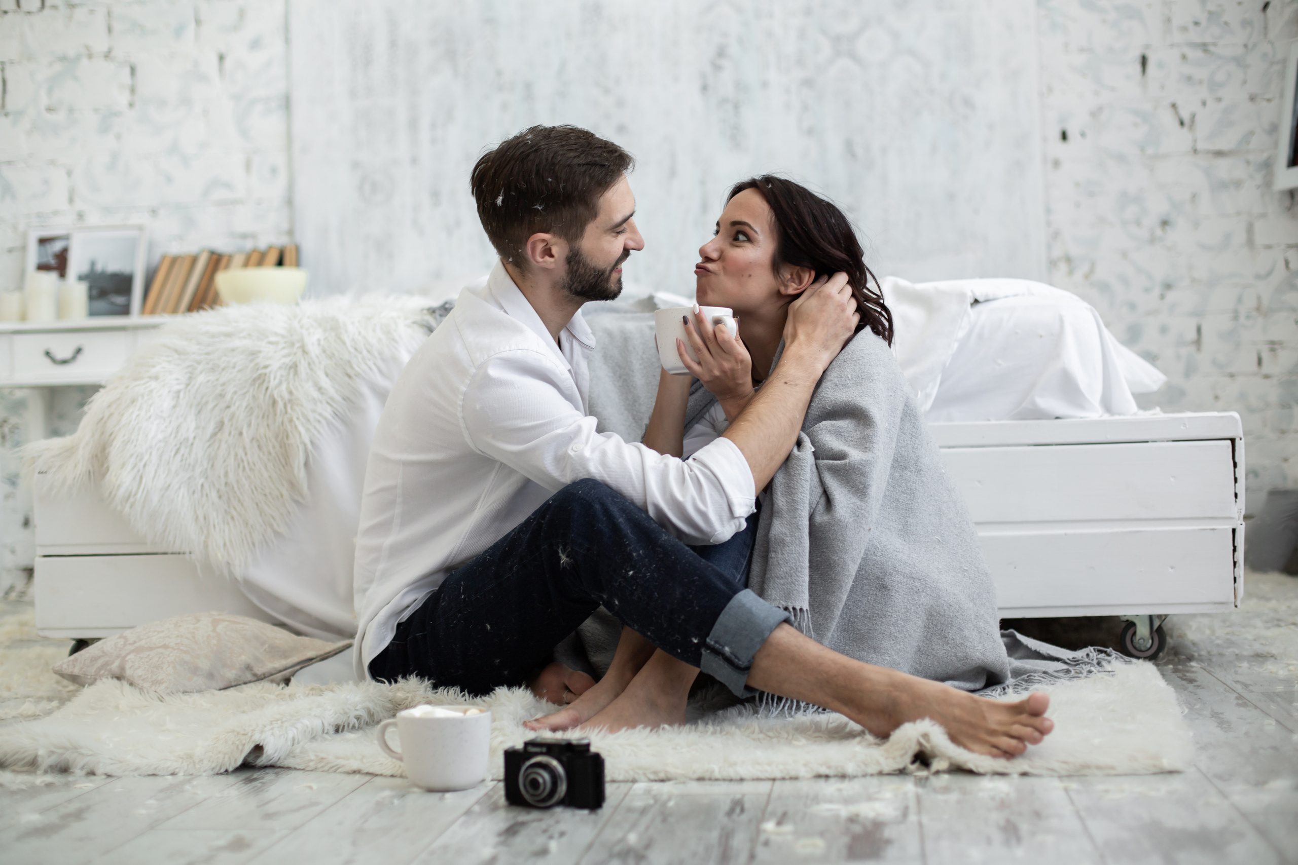 Альбом 5. Фото і відео Київ Анна Тимошок. Портретна, предметна, сімейна зйомка