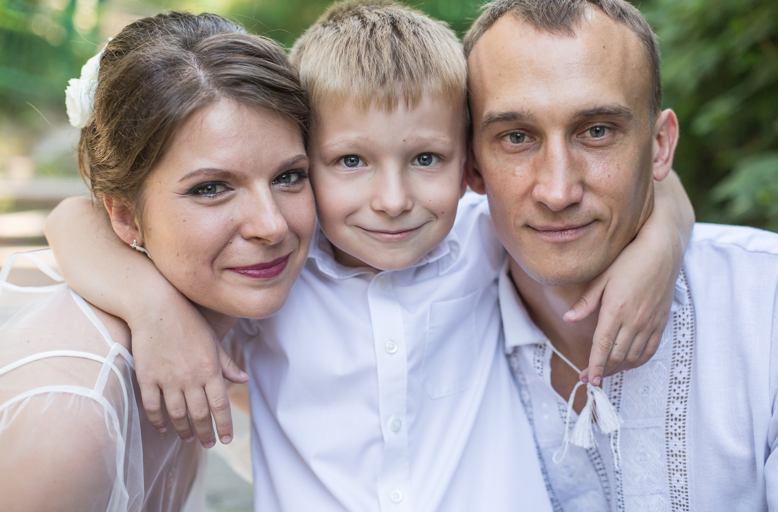 ХРЕЩЕННЯ, ВІНЧАННЯ. Фото і відео Київ Анна Тимошок. Портретна, предметна, сімейна зйомка