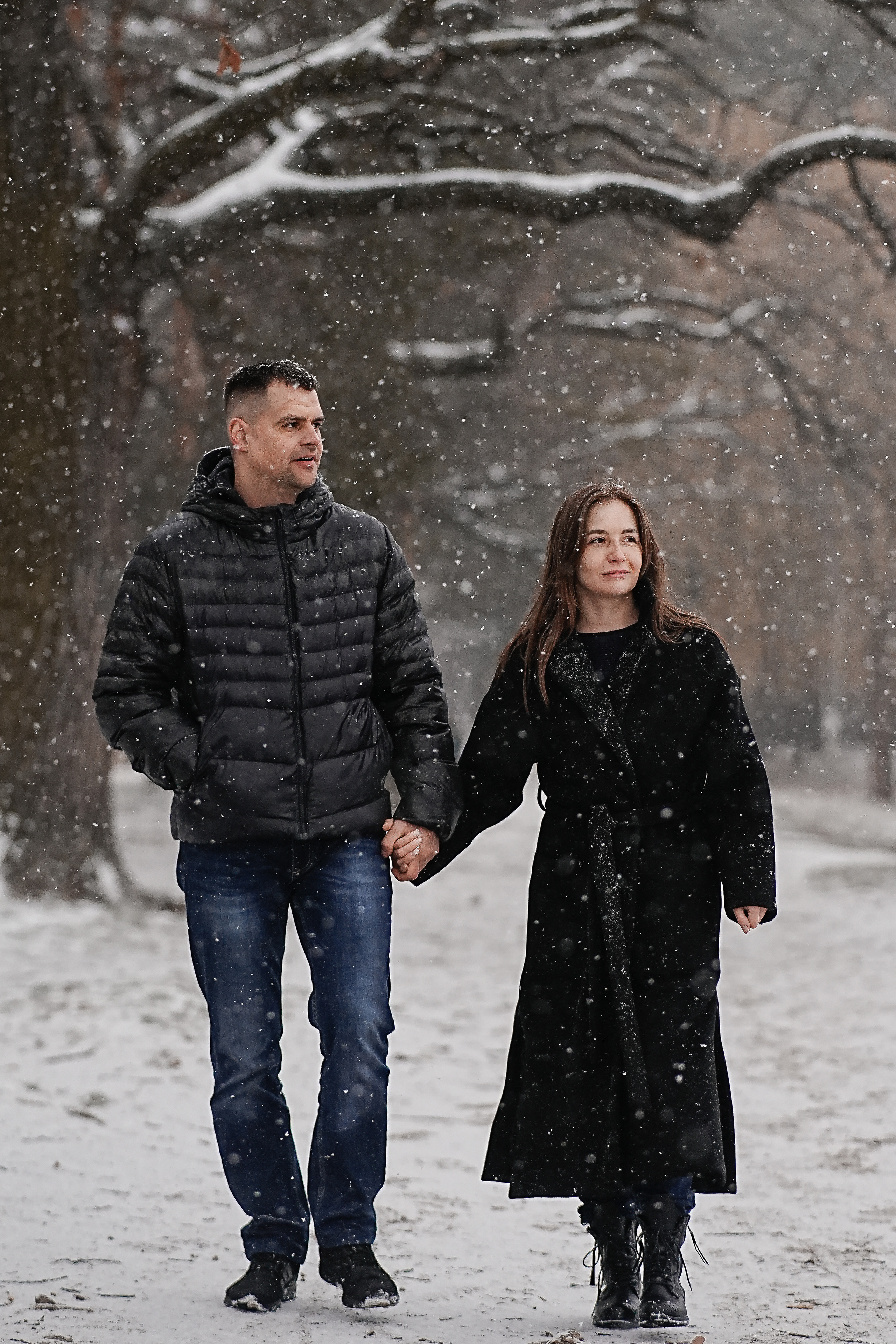 Альбом 1. Фото і відео Київ Анна Тимошок. Портретна, предметна, сімейна зйомка