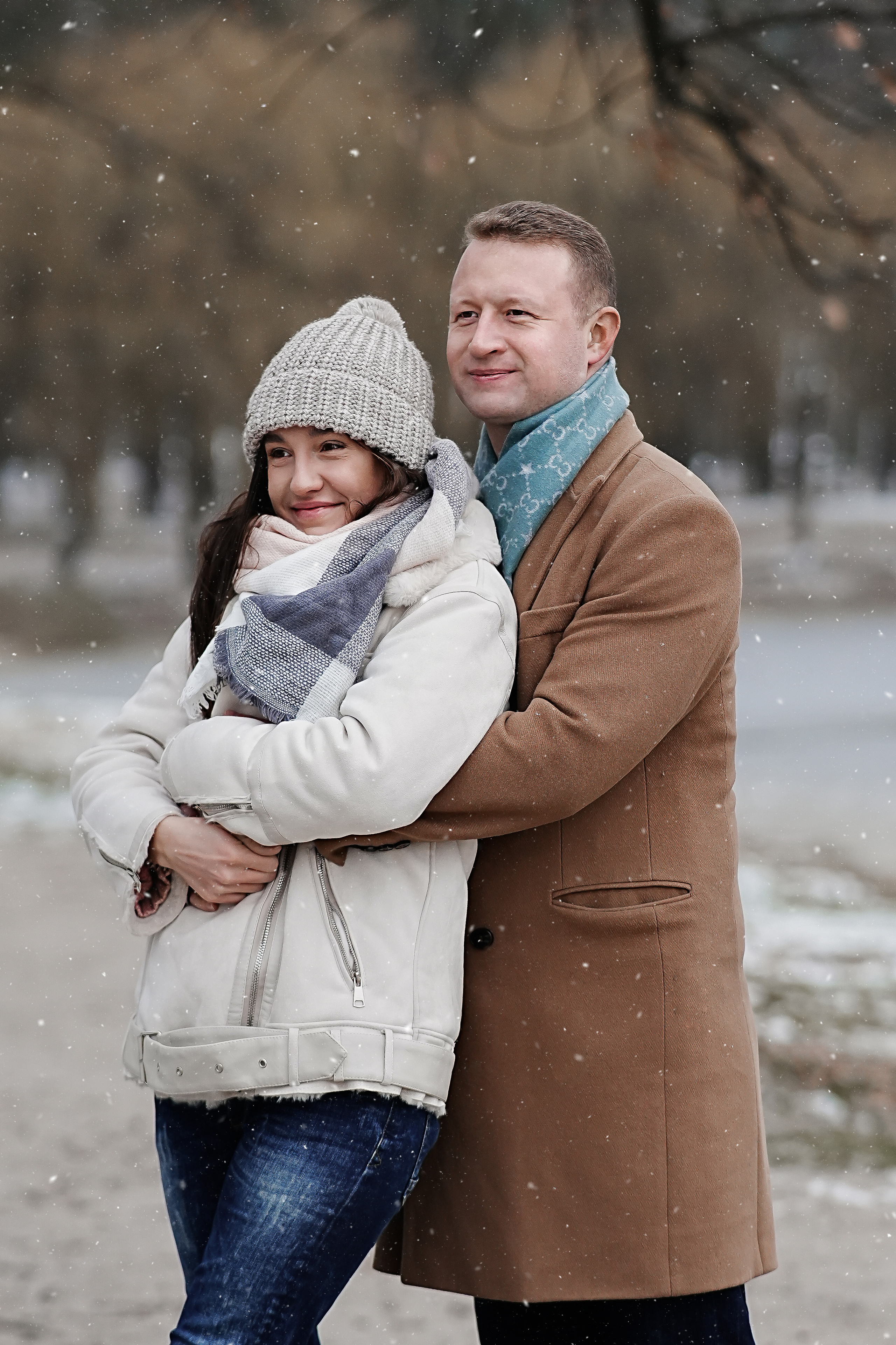 Альбом 3. Фото і відео Київ Анна Тимошок. Портретна, предметна, сімейна зйомка