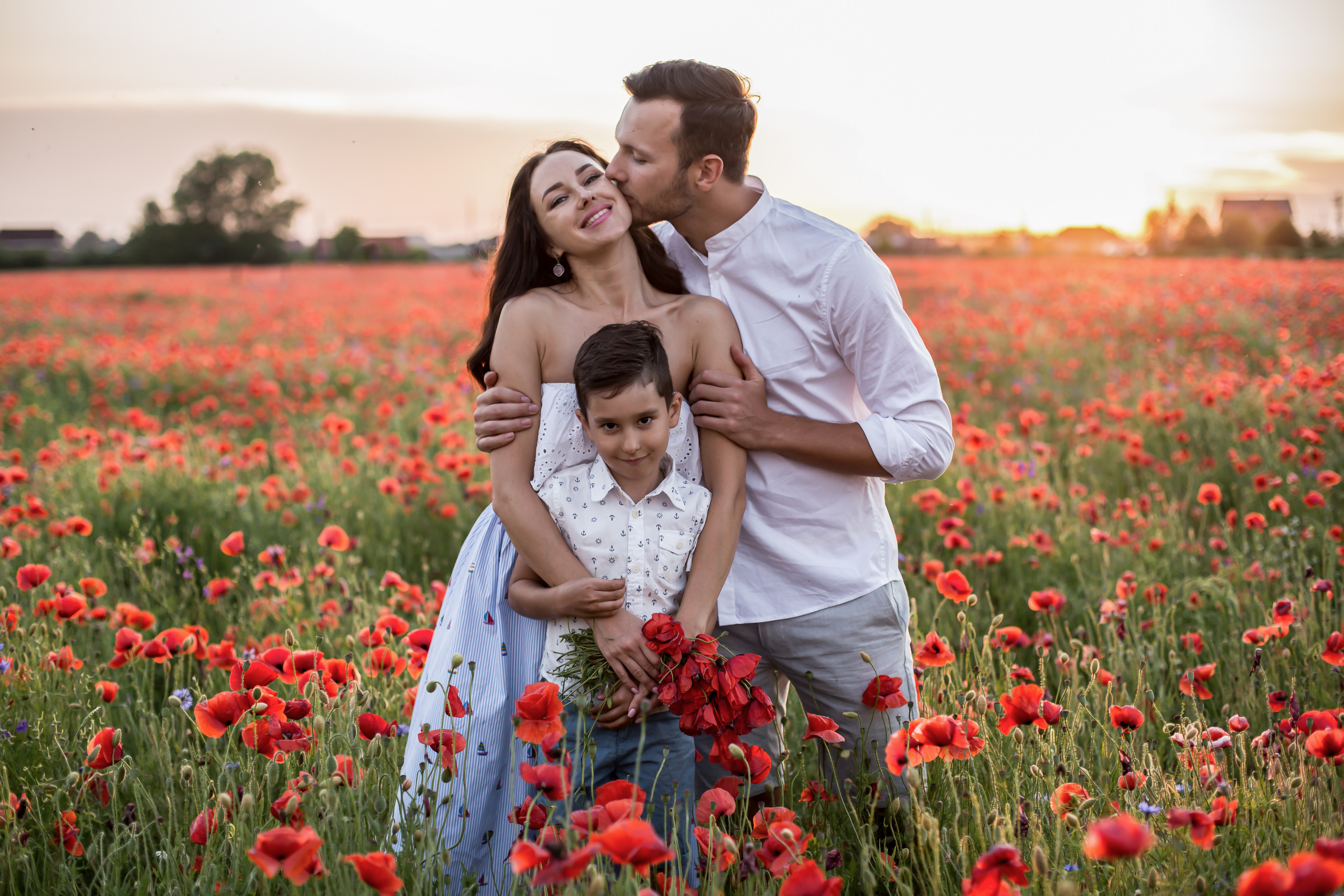 Альбом 11. Фото і відео Київ Анна Тимошок. Портретна, предметна, сімейна зйомка