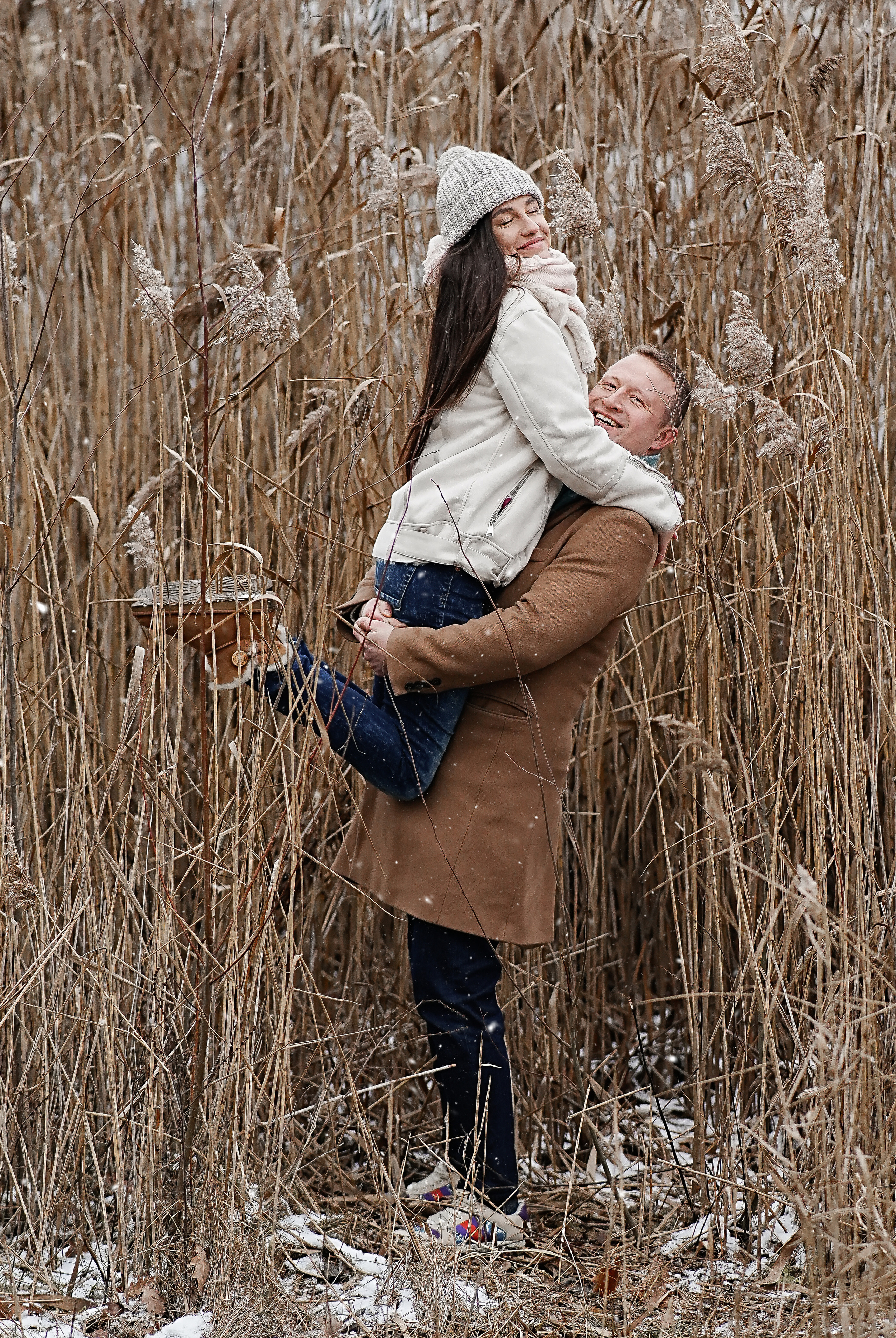 Альбом 3. Фото і відео Київ Анна Тимошок. Портретна, предметна, сімейна зйомка