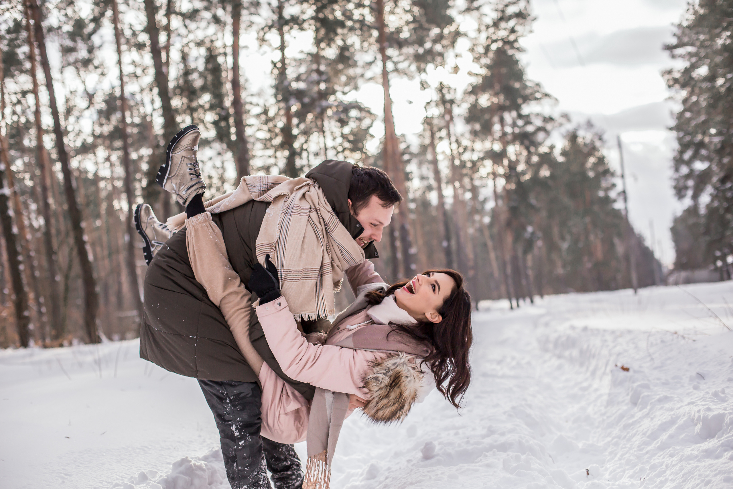 Альбом 8. Фото і відео Київ Анна Тимошок. Портретна, предметна, сімейна зйомка