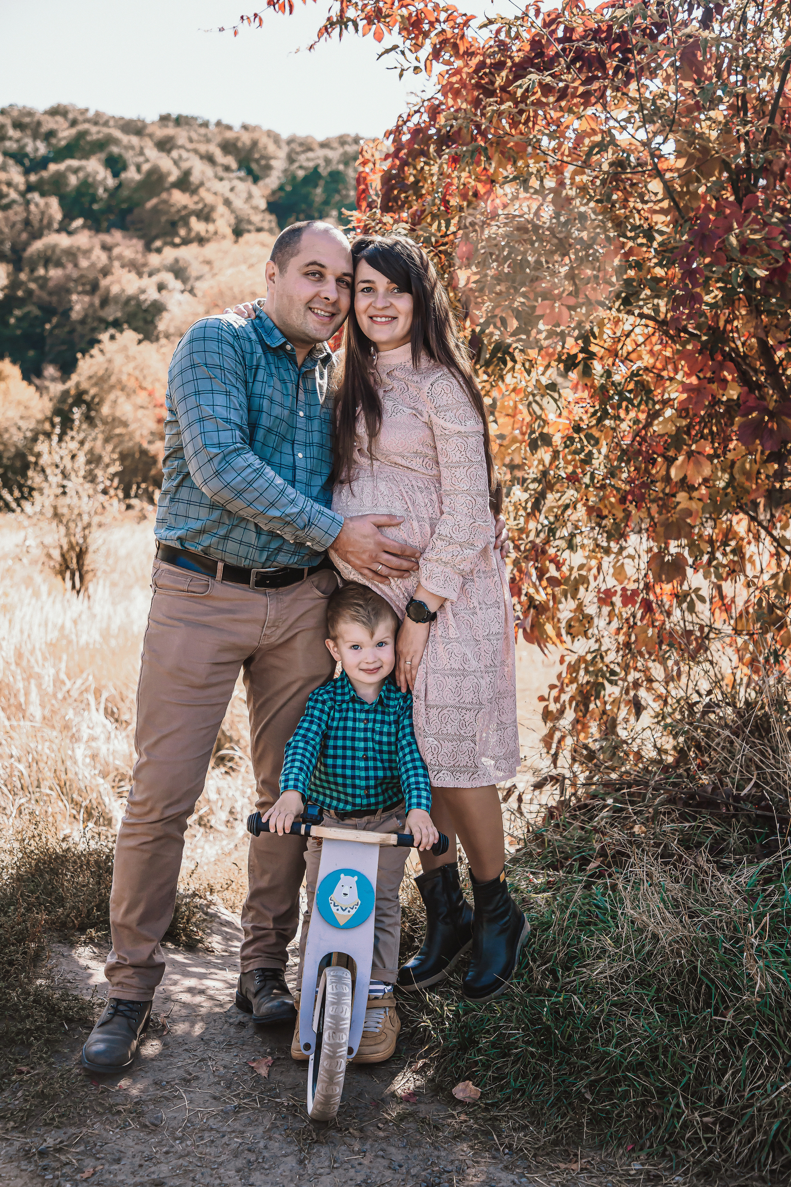 Альбом 9. Фото і відео Київ Анна Тимошок. Портретна, предметна, сімейна зйомка