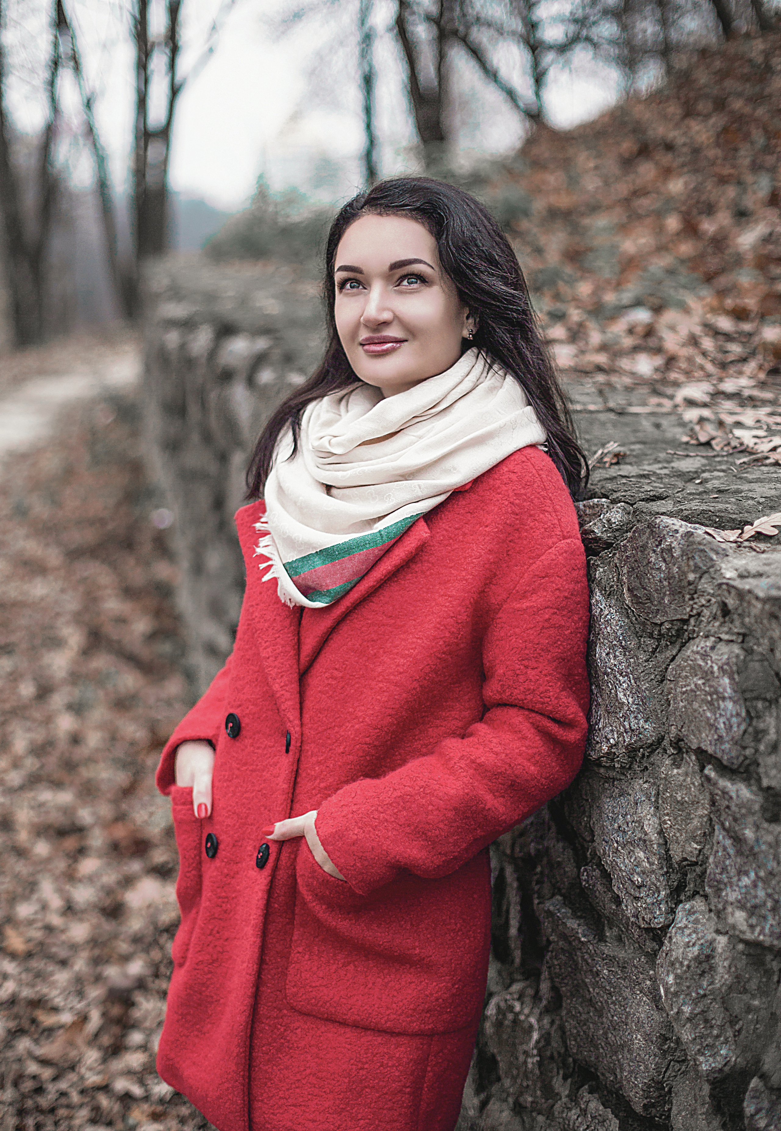 Альбом 2. Фото і відео Київ Анна Тимошок. Портретна, предметна, сімейна зйомка