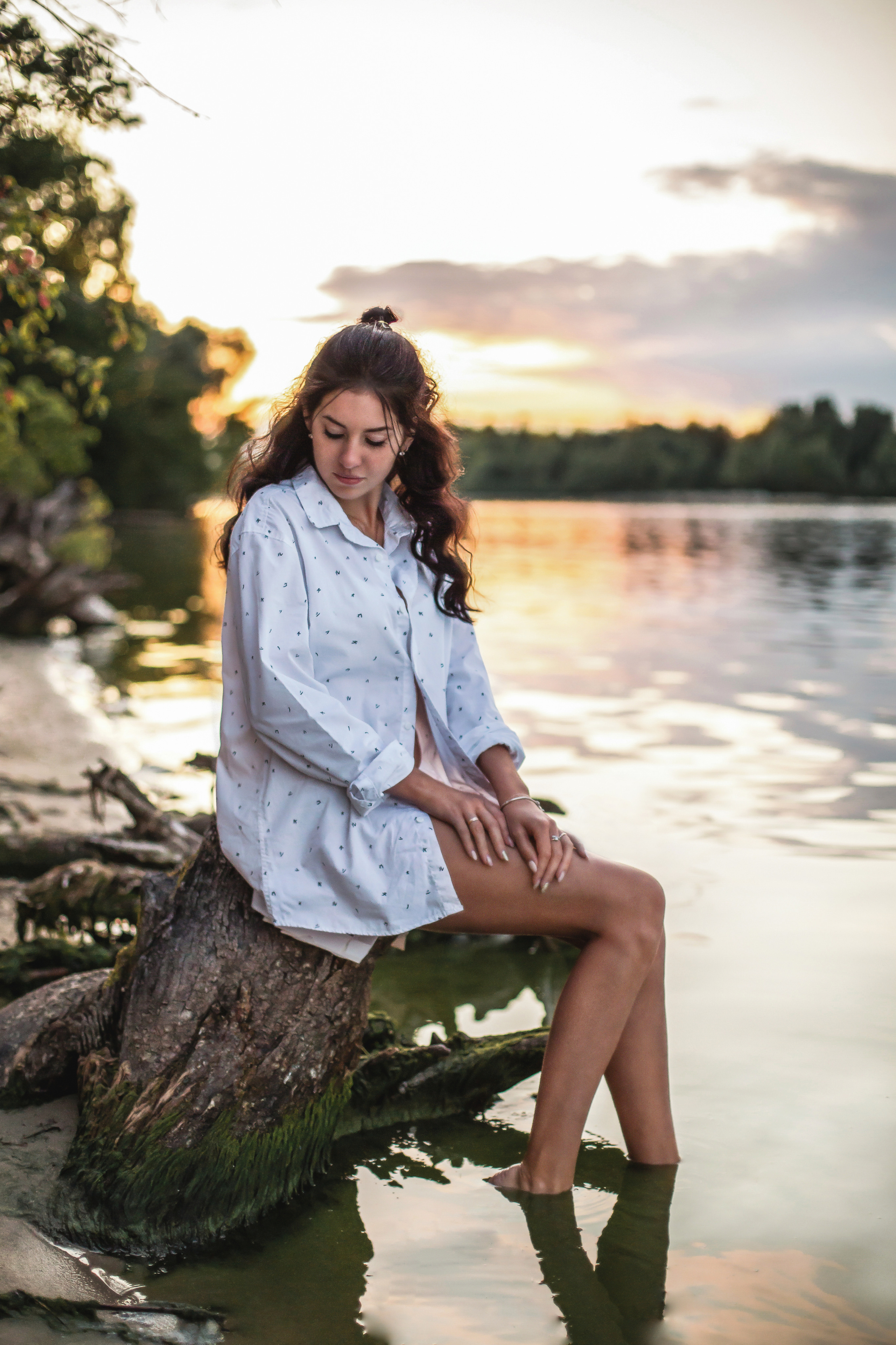 Альбом 4. Фото і відео Київ Анна Тимошок. Портретна, предметна, сімейна зйомка