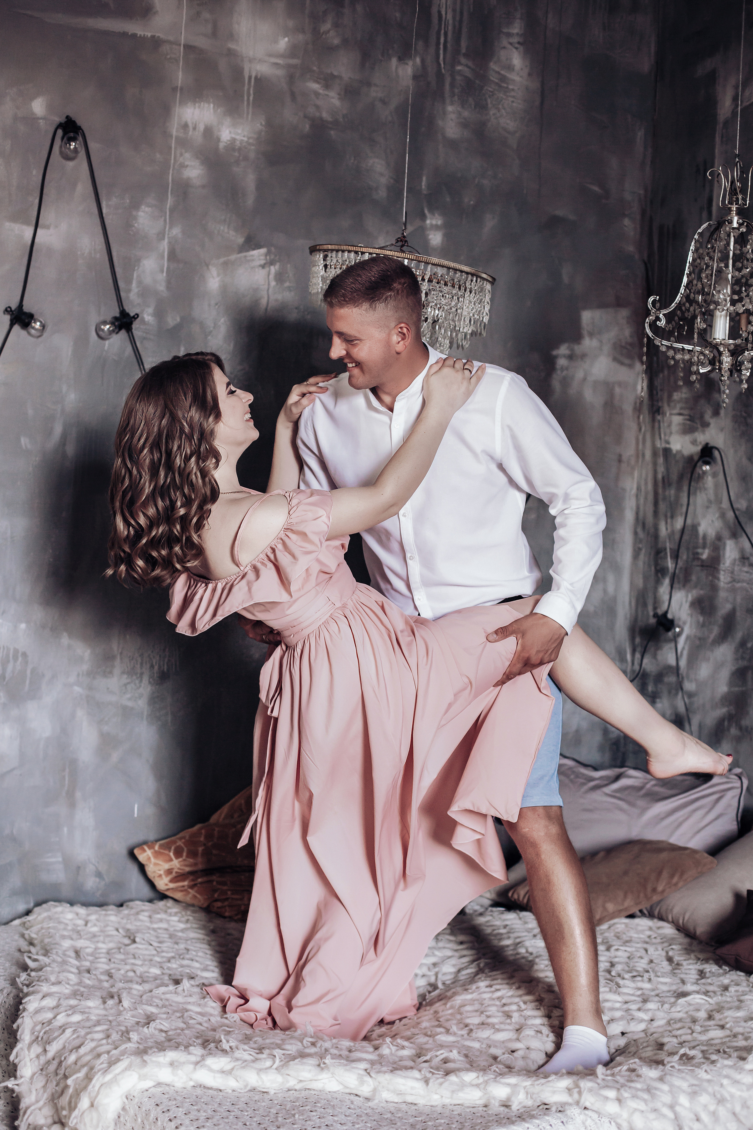 Альбом 6. Фото і відео Київ Анна Тимошок. Портретна, предметна, сімейна зйомка