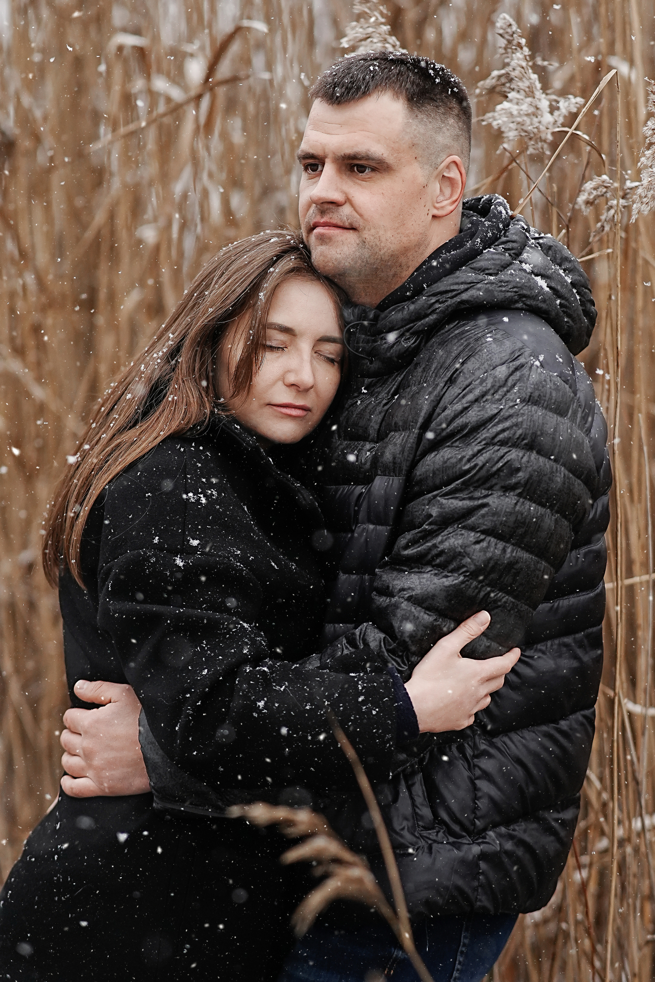 Альбом 1. Фото і відео Київ Анна Тимошок. Портретна, предметна, сімейна зйомка