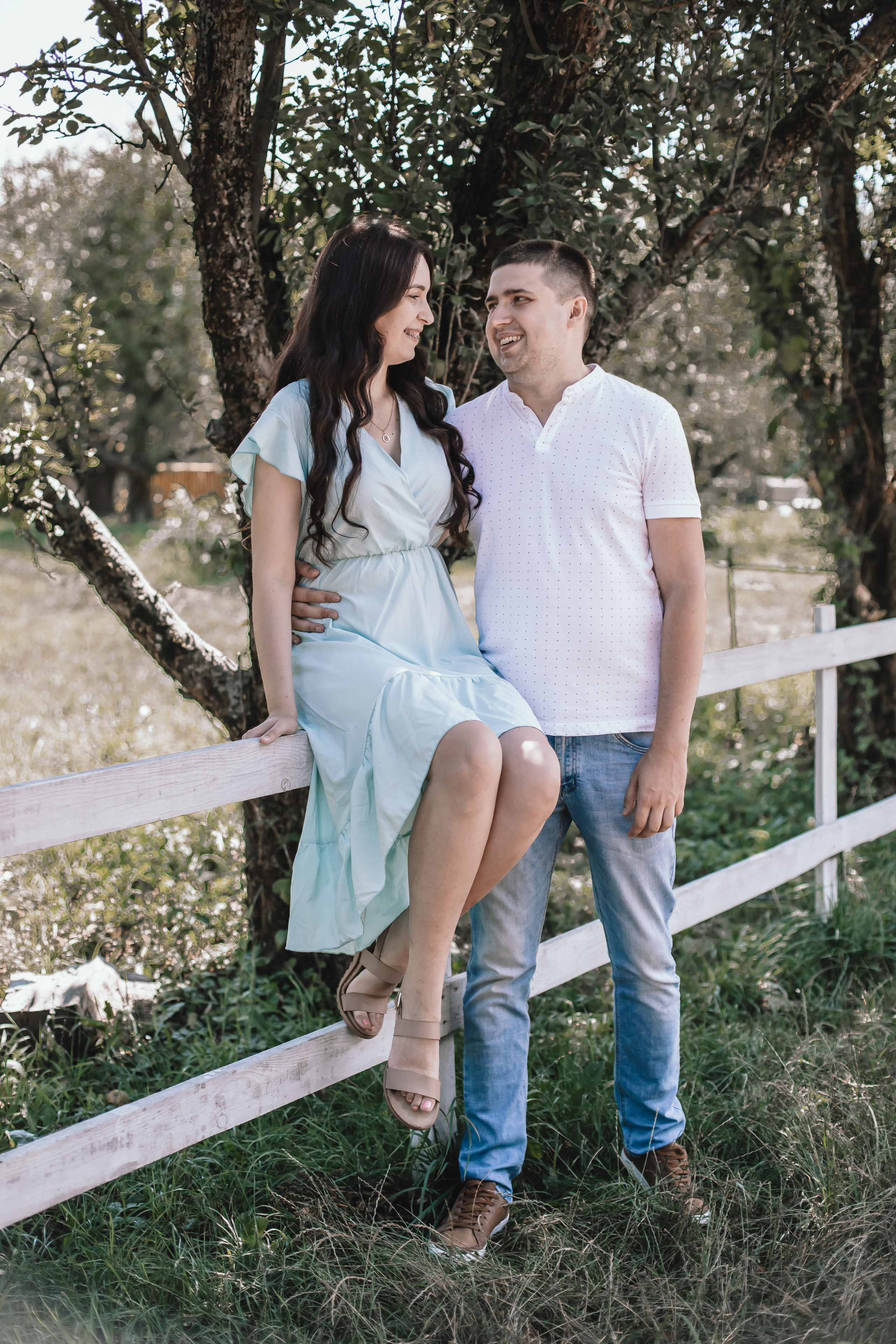 Альбом 10. Фото і відео Київ Анна Тимошок. Портретна, предметна, сімейна зйомка