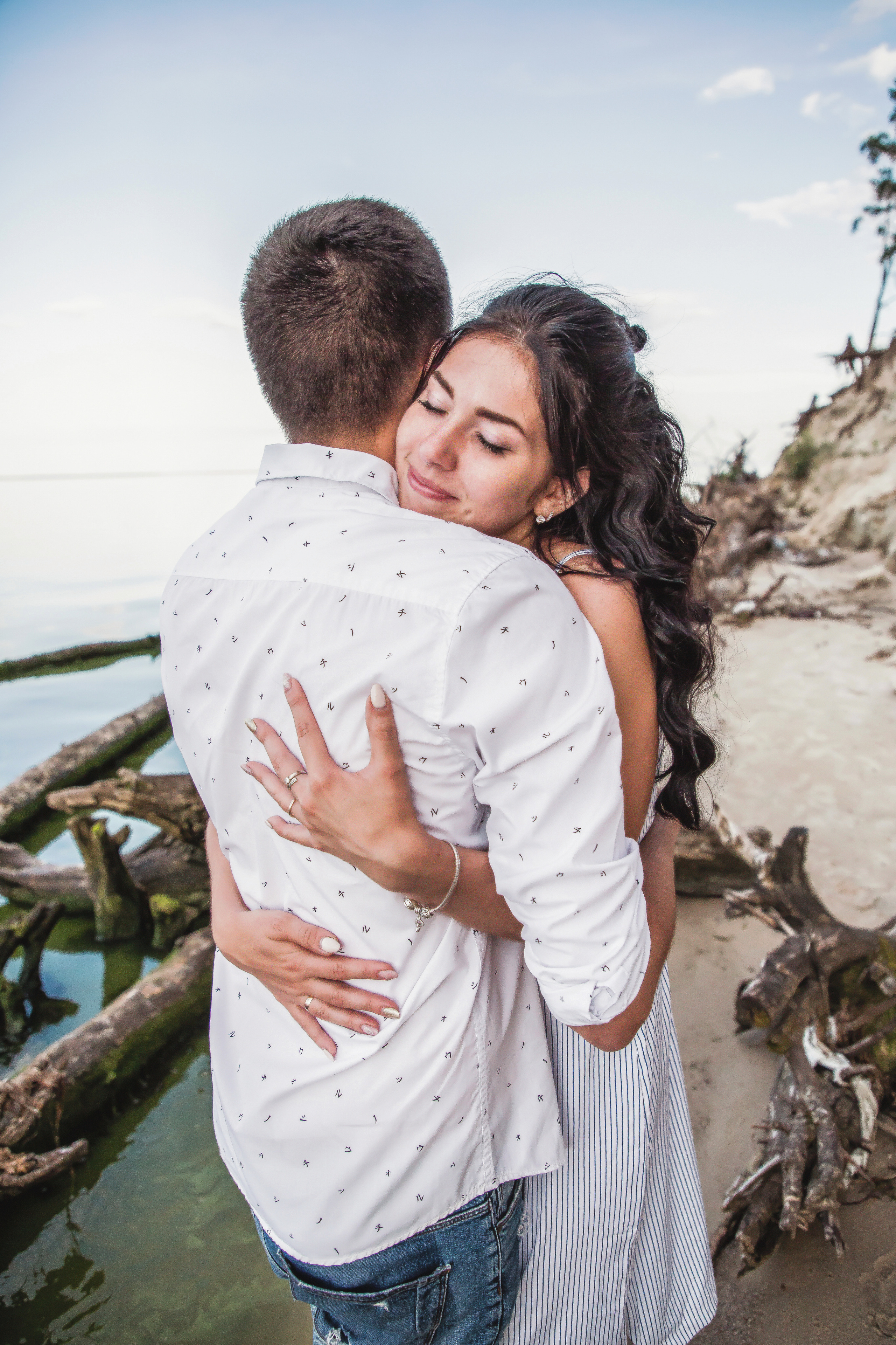 Альбом 4. Фото і відео Київ Анна Тимошок. Портретна, предметна, сімейна зйомка