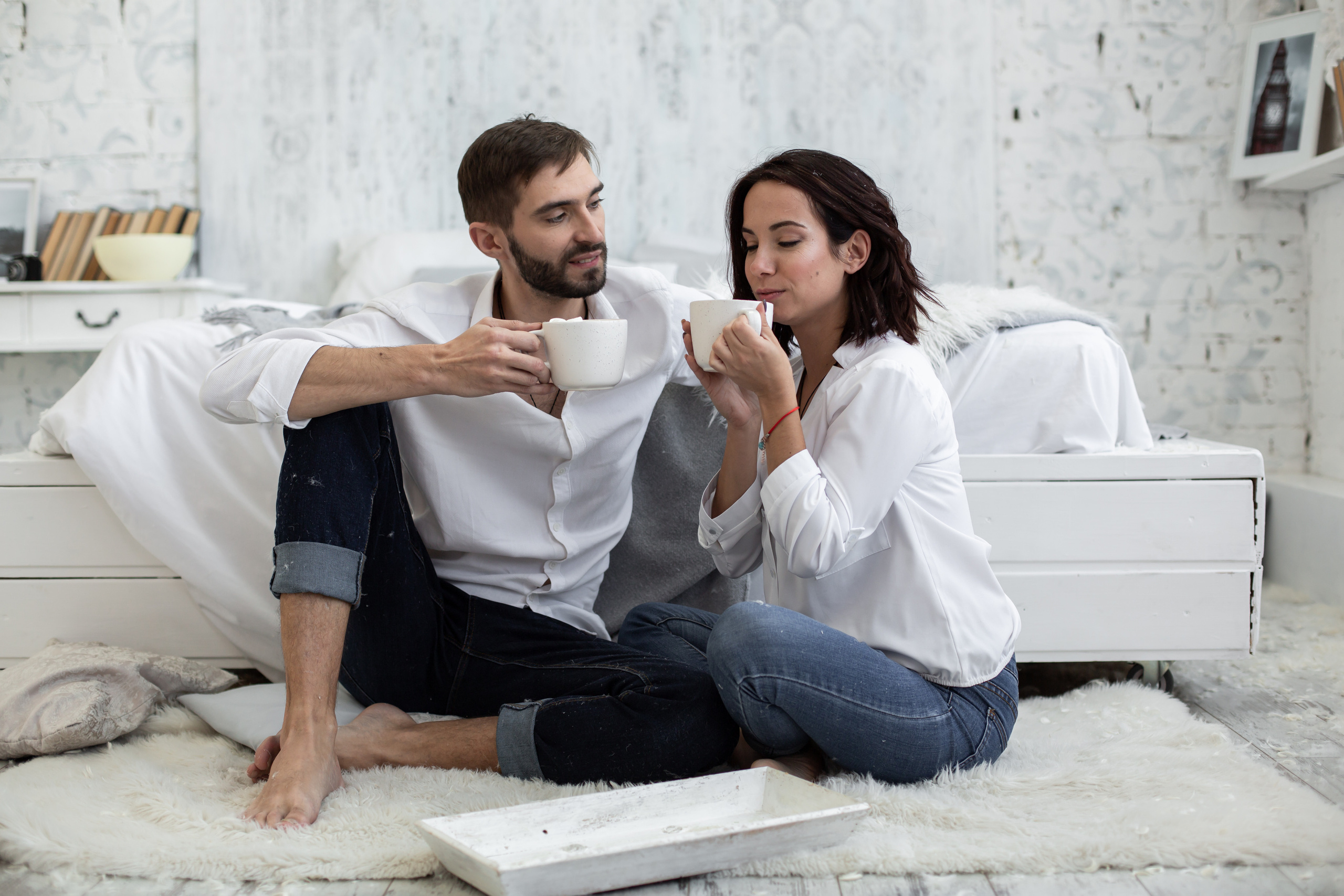 Альбом 5. Фото і відео Київ Анна Тимошок. Портретна, предметна, сімейна зйомка